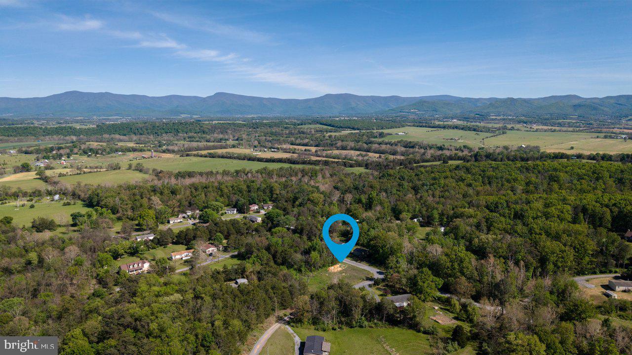 LAND OF LURAY - Land