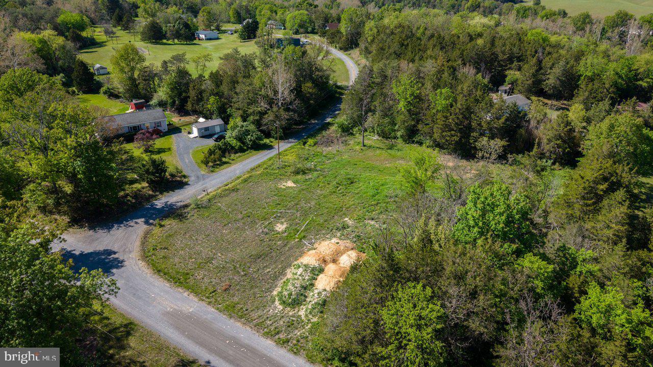 LAND OF LURAY - Land