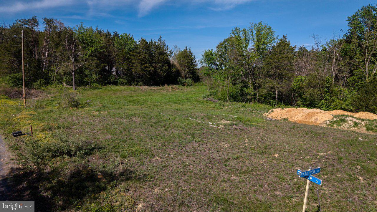 LAND OF LURAY - Land