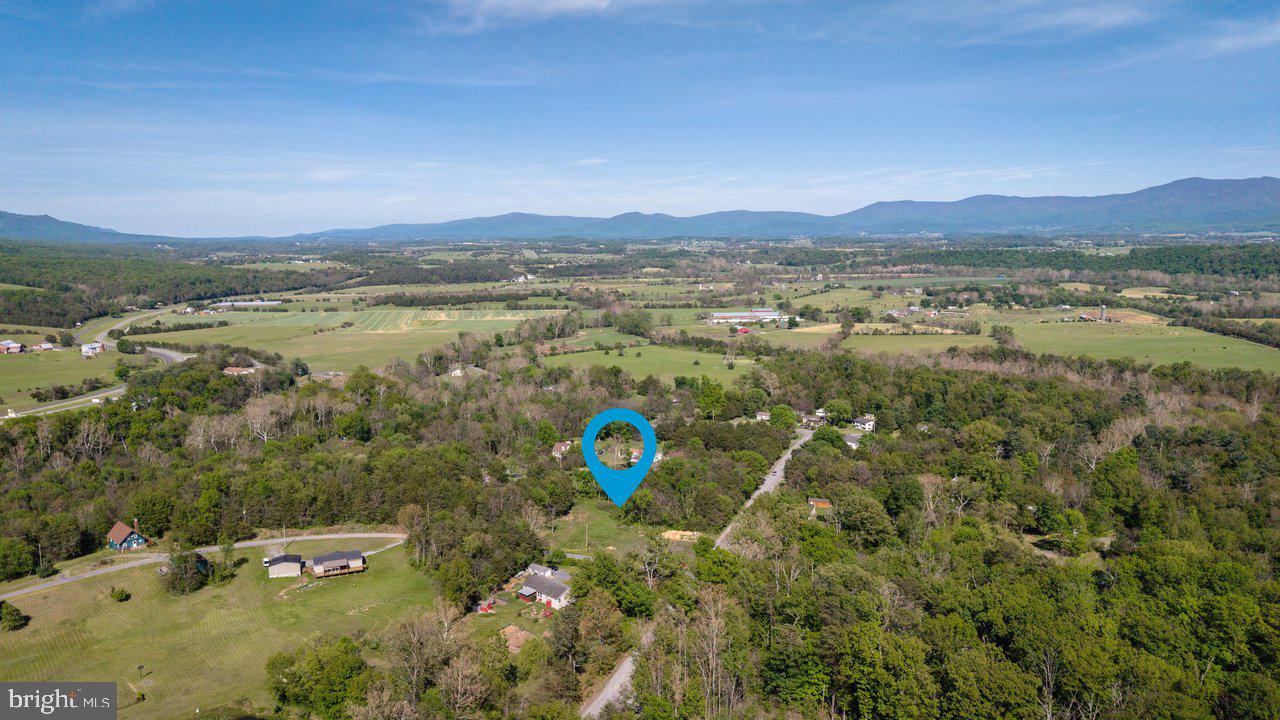 LAND OF LURAY - Land