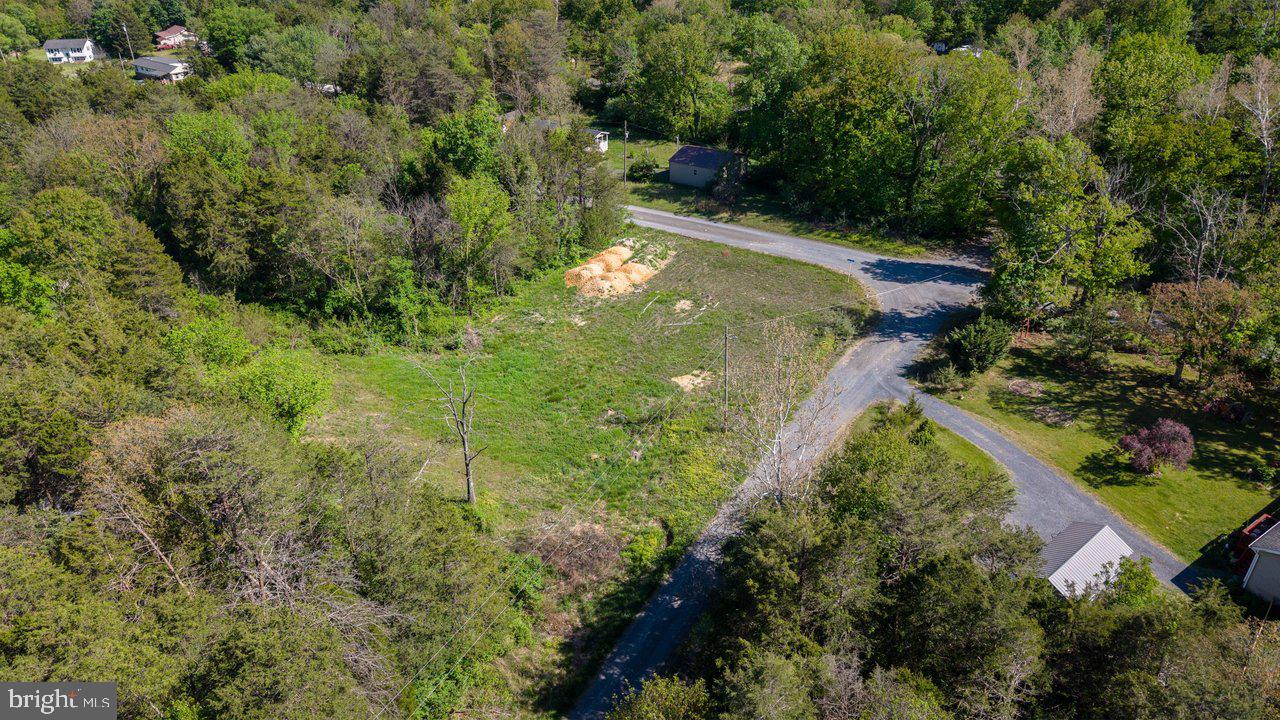 LAND OF LURAY - Land