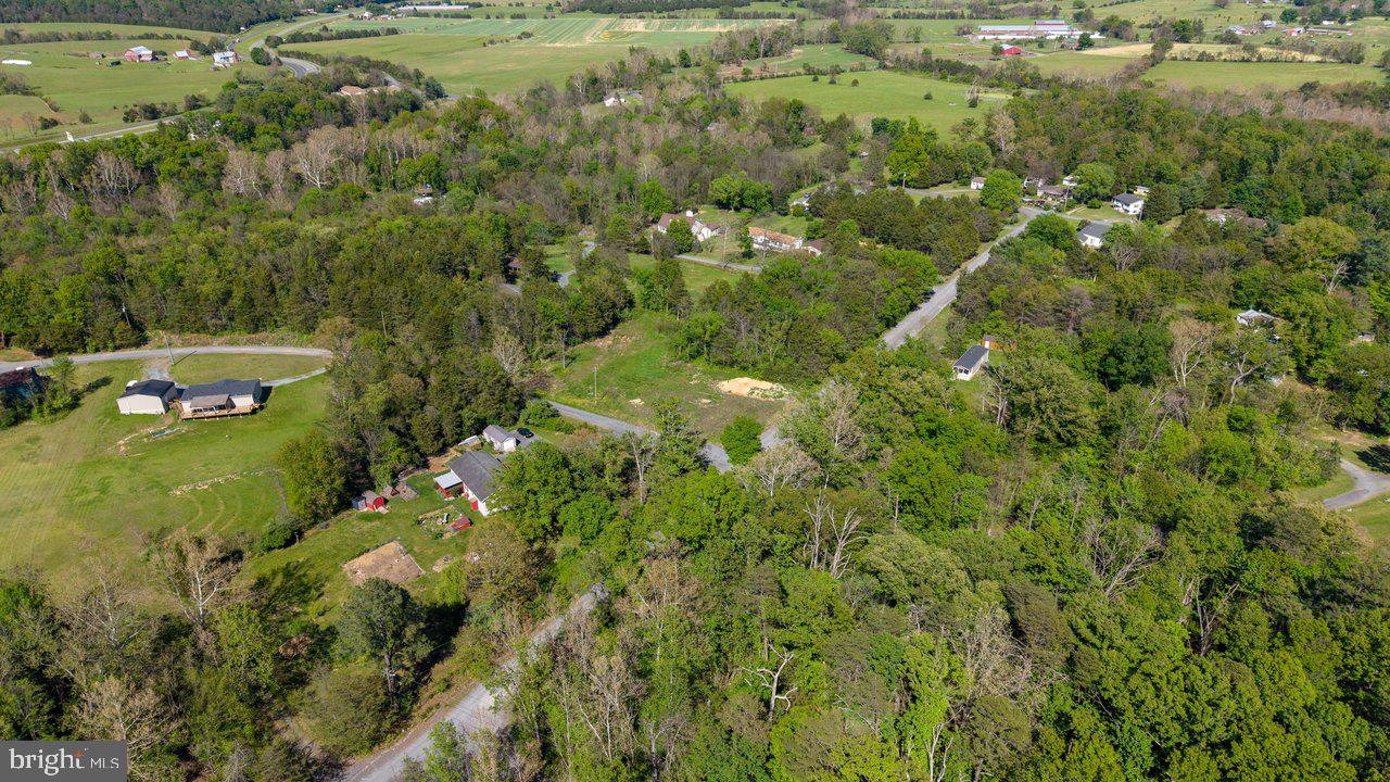 LAND OF LURAY - Land