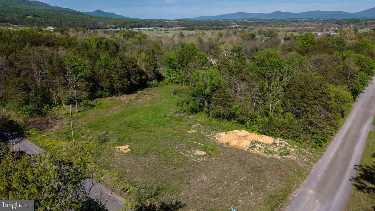 LAND OF LURAY - Land