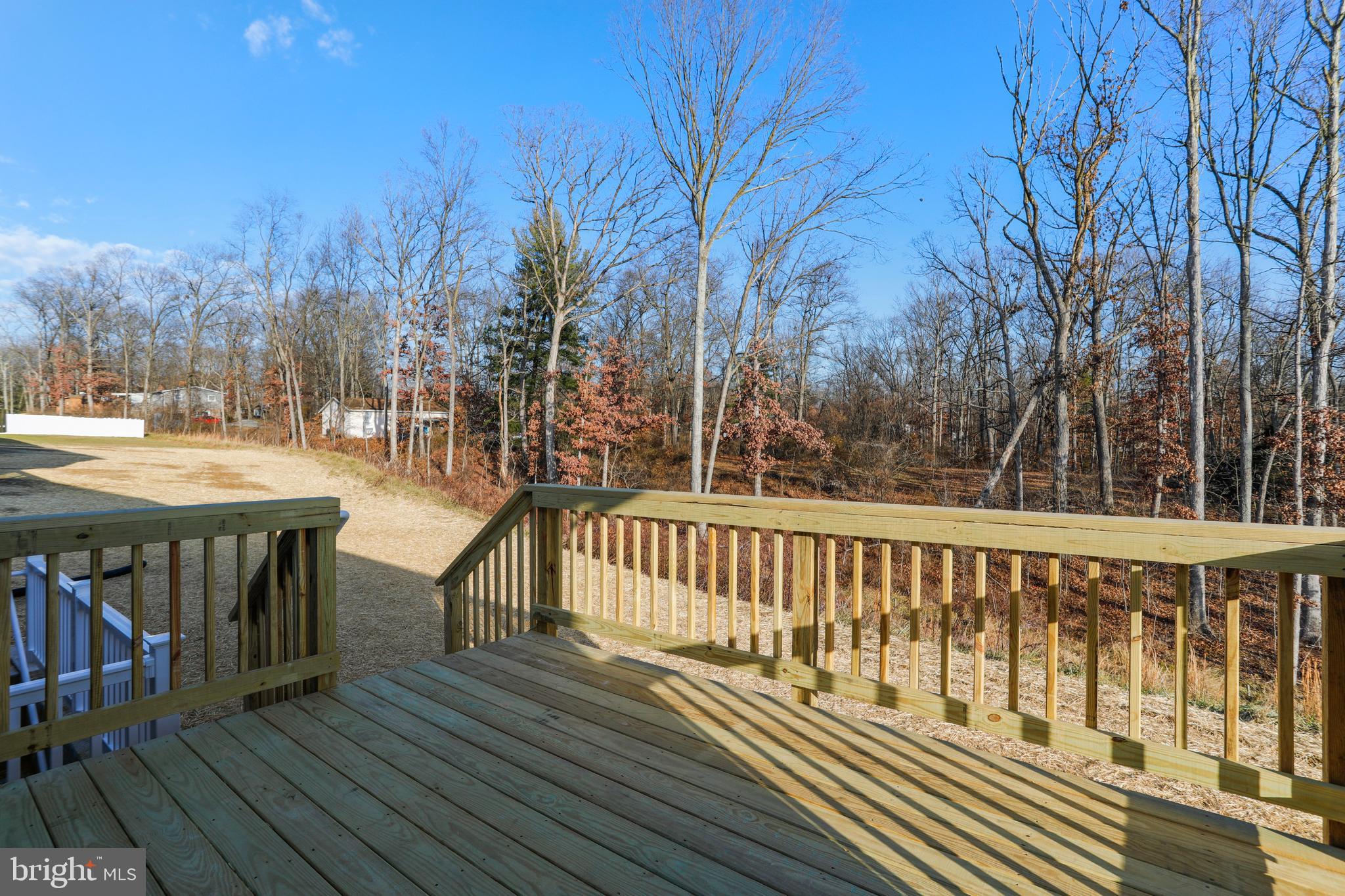 MIDDLE CREEK VISTAS - Residential