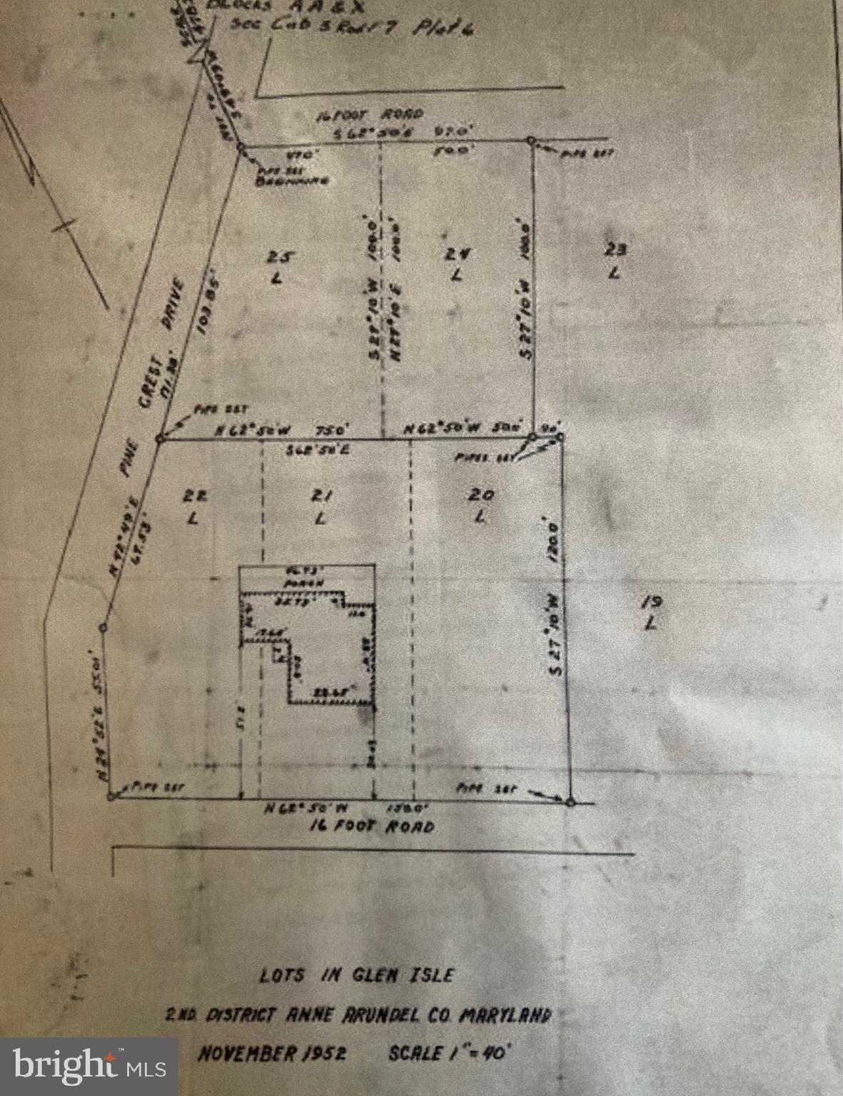GLEN ISLE - Residential