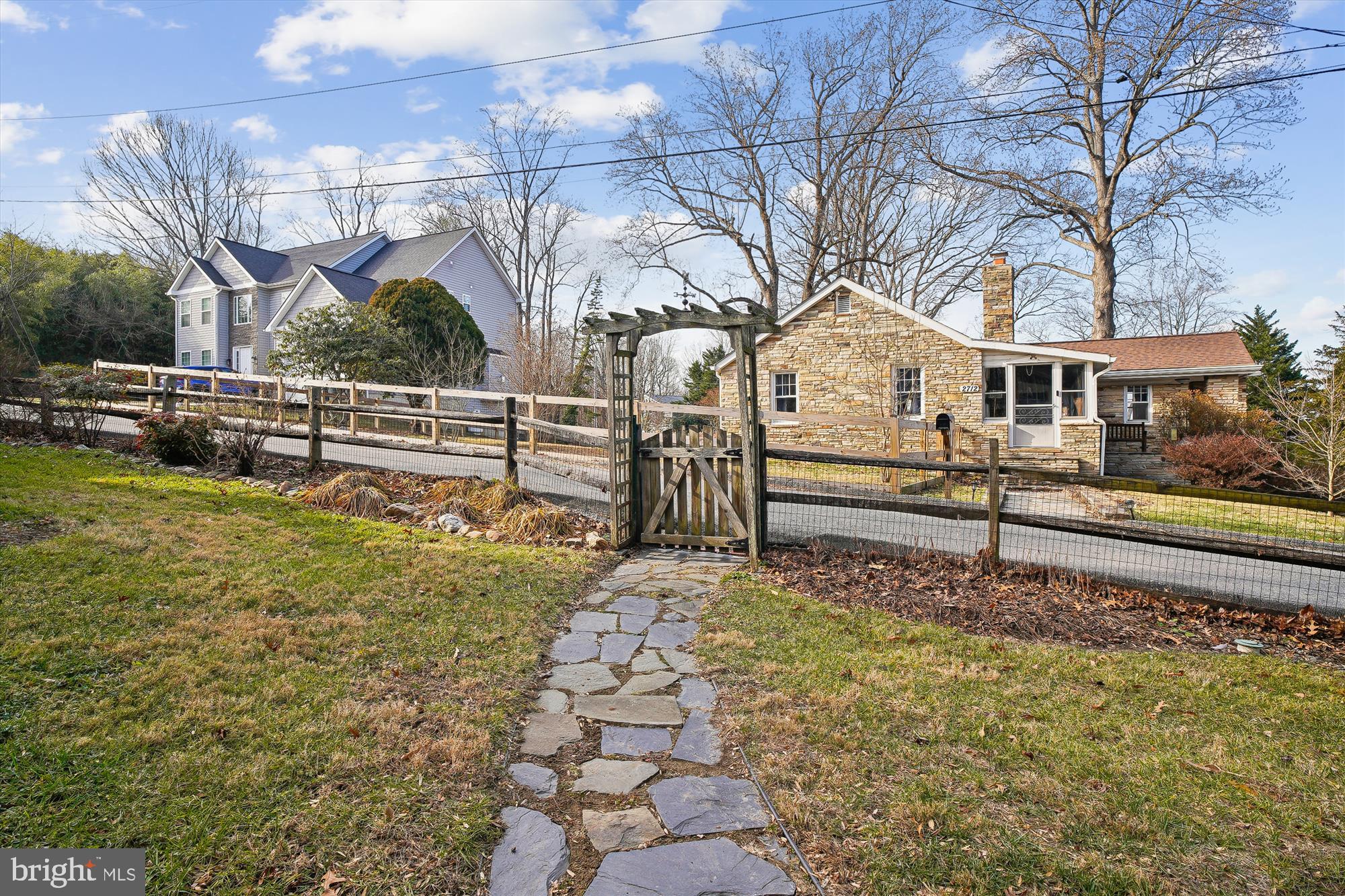 GLEN ISLE - Residential