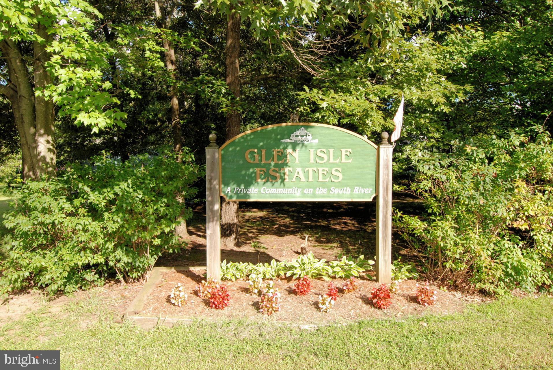 GLEN ISLE - Residential