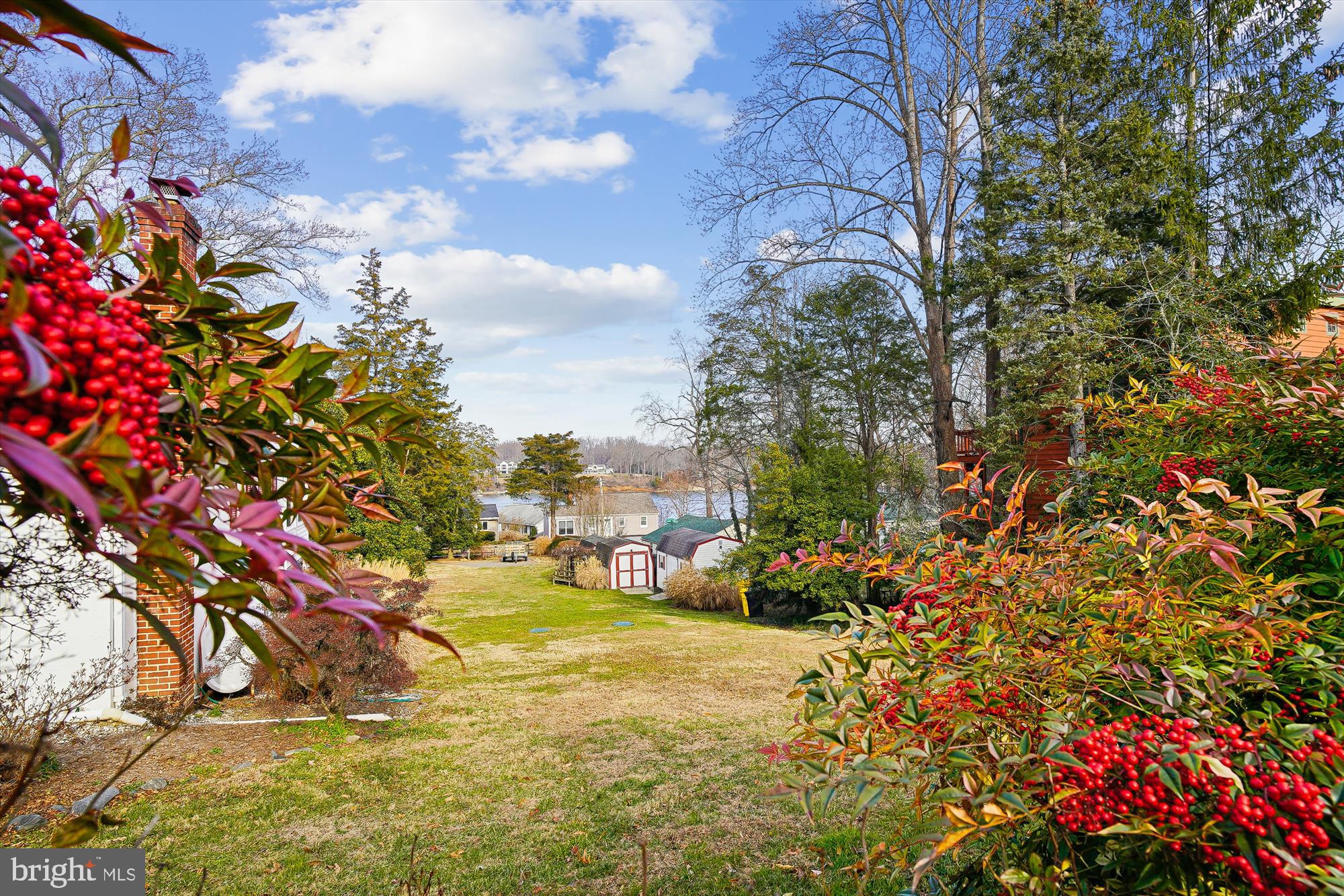 GLEN ISLE - Residential