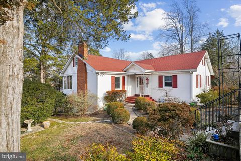 510 HILLTOP LANE RIVA MD 21140