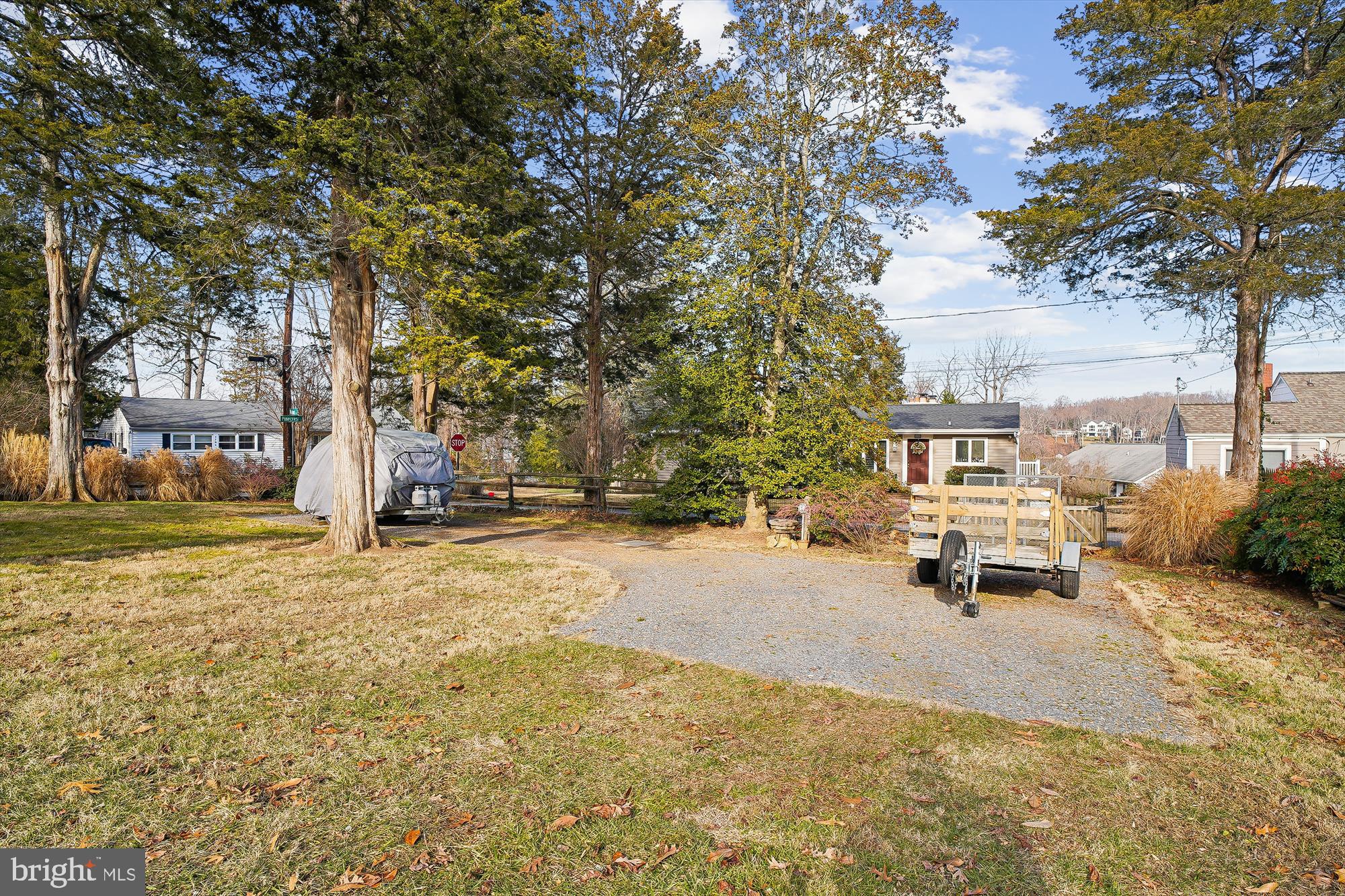 GLEN ISLE - Residential