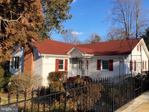 510 HILLTOP LANE RIVA MD 21140