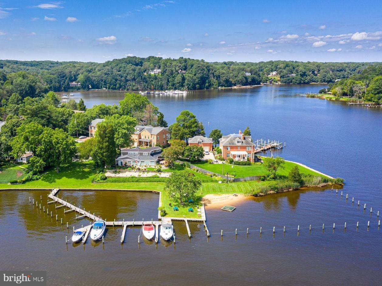 GLEN ISLE - Residential