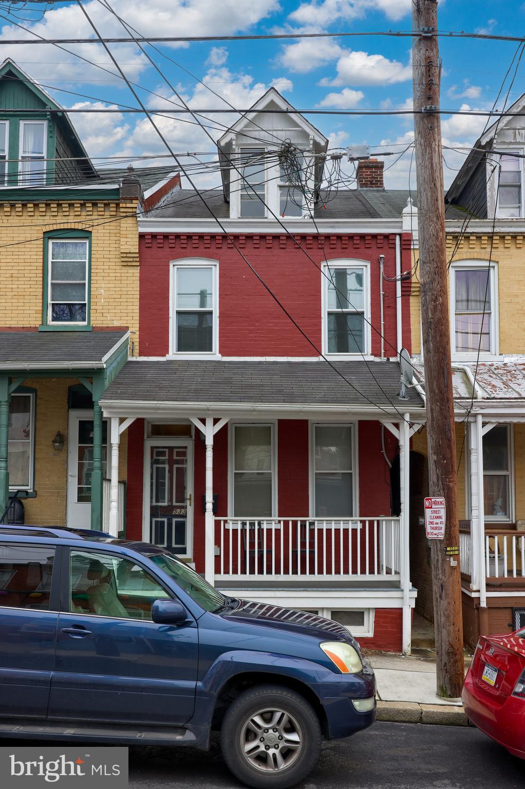 NONE AVAILABLE - Residential