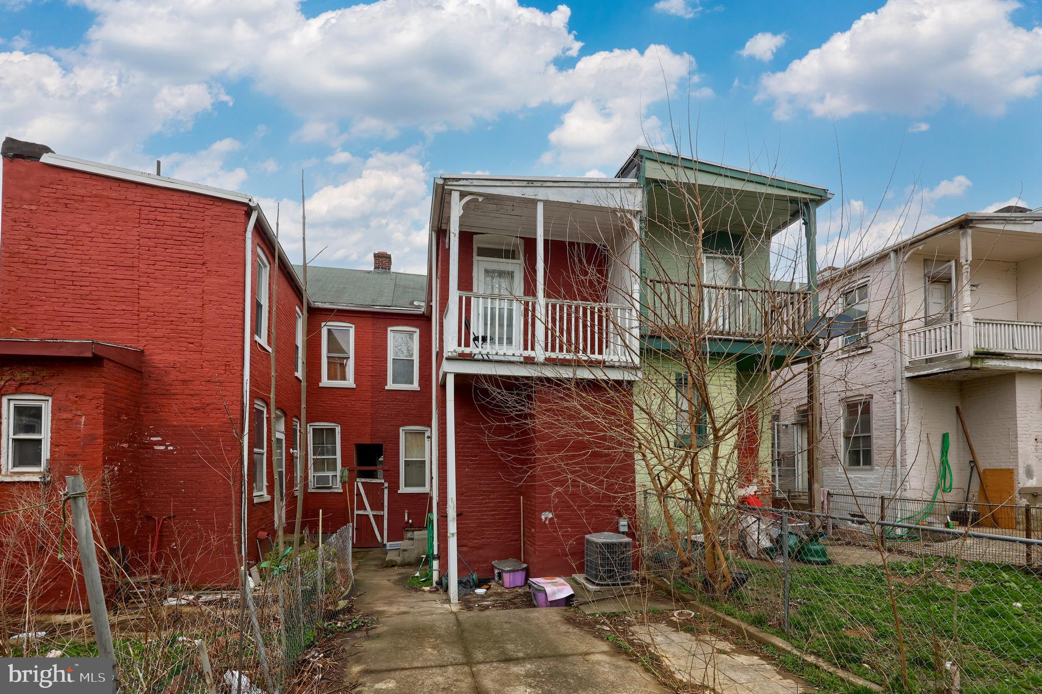 NONE AVAILABLE - Residential