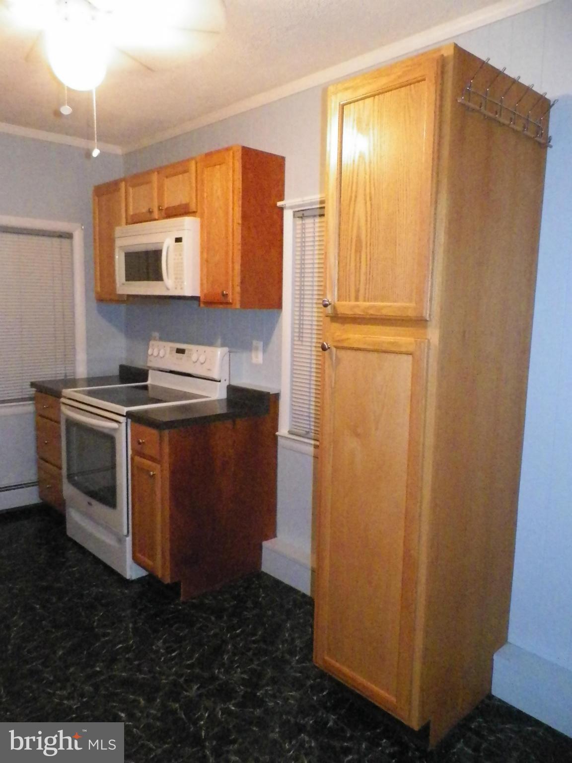 NONE AVAILABLE - Residential Lease