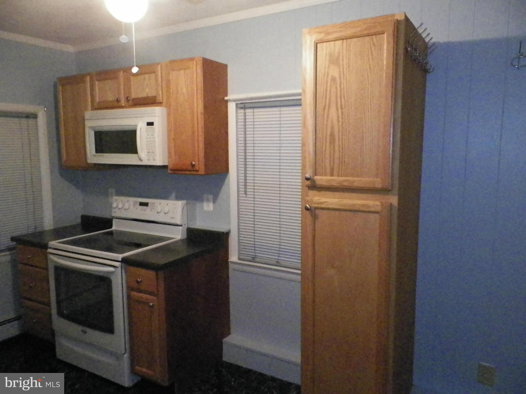 NONE AVAILABLE - Residential Lease