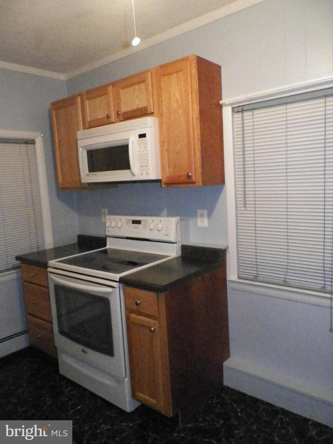 NONE AVAILABLE - Residential Lease