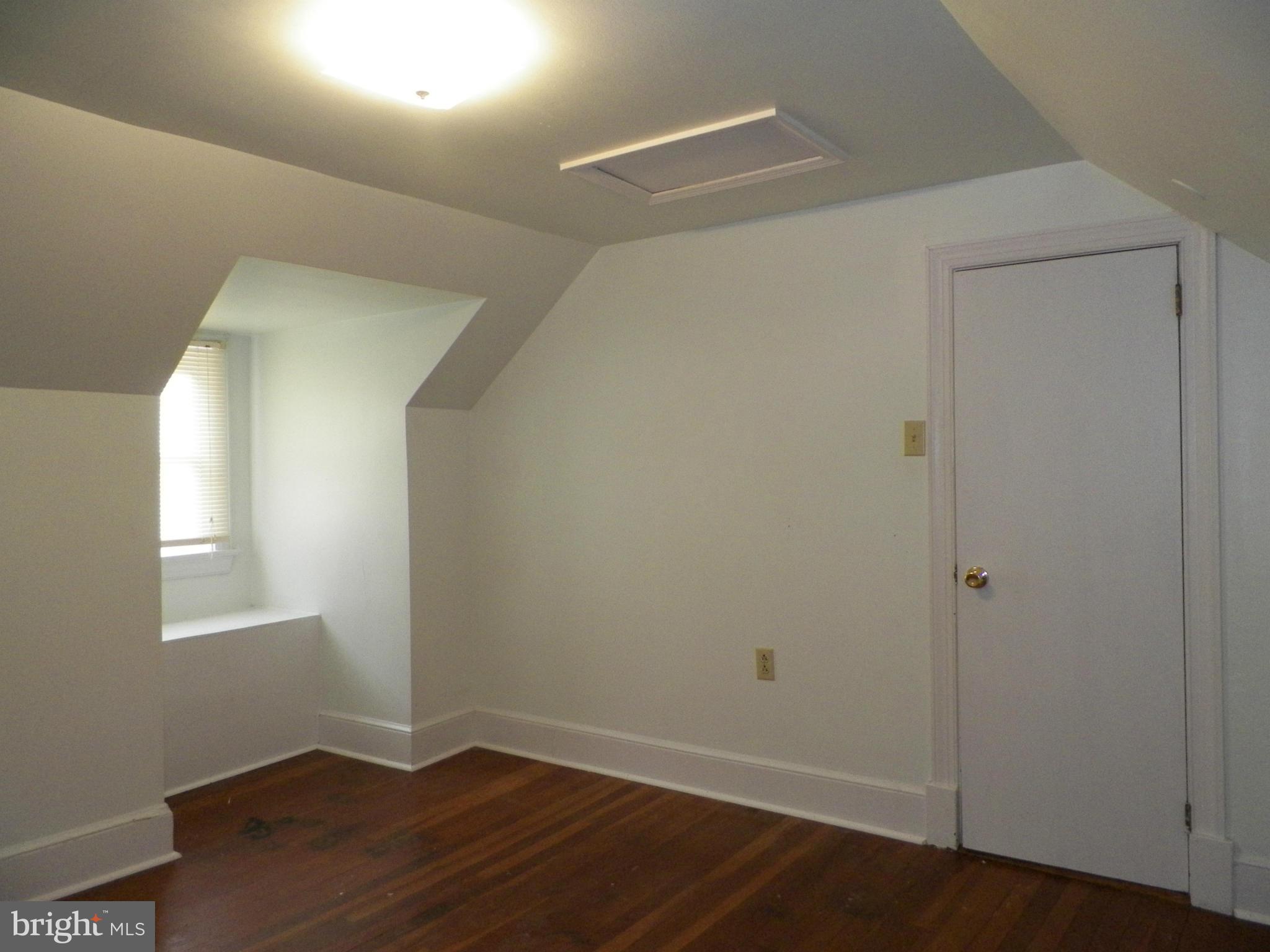 NONE AVAILABLE - Residential Lease