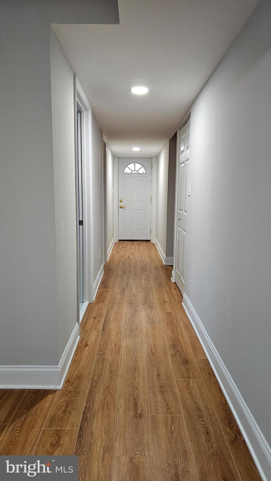 WOODSIDE PARK - Residential