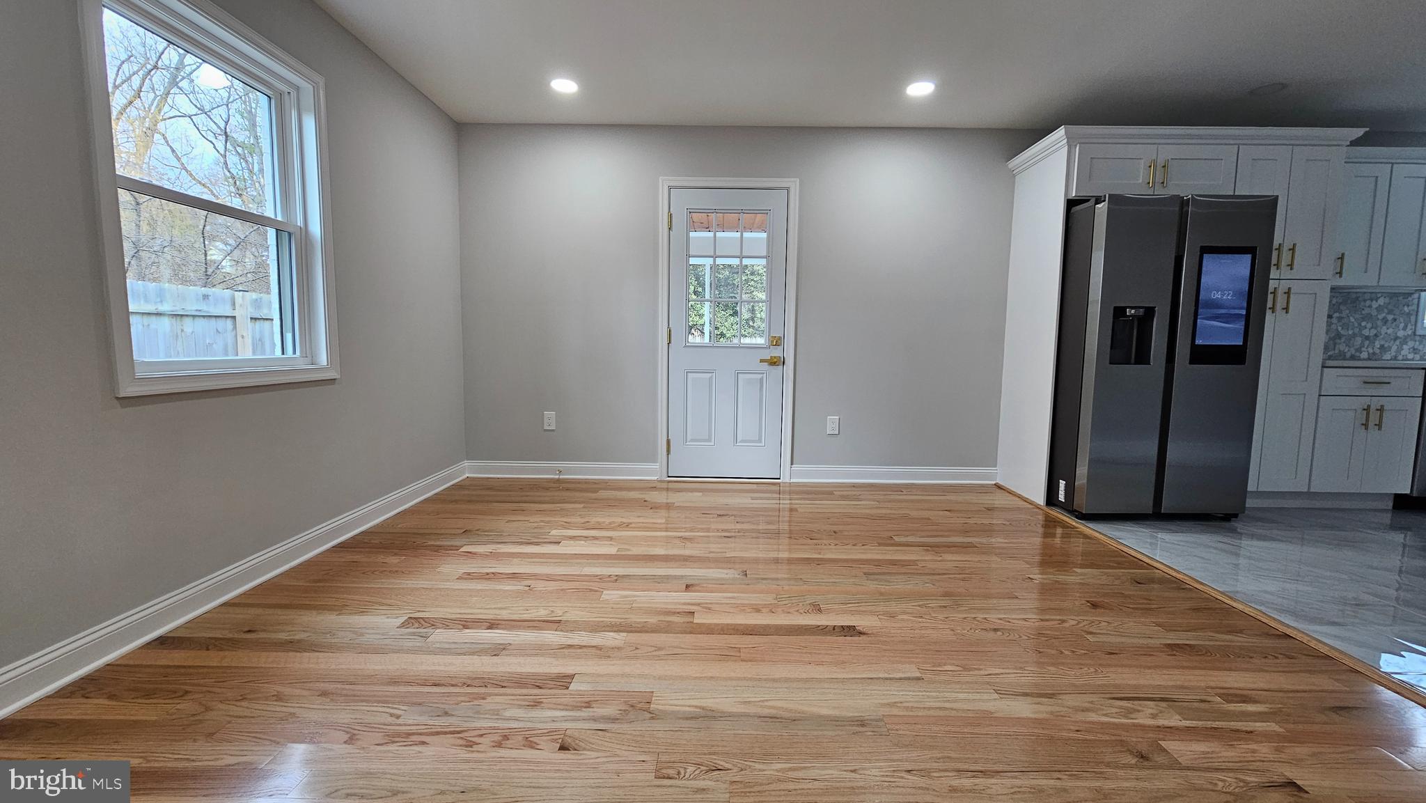 WOODSIDE PARK - Residential