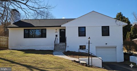 1305 WOODSIDE PARKWAY SILVER SPRING MD 20910