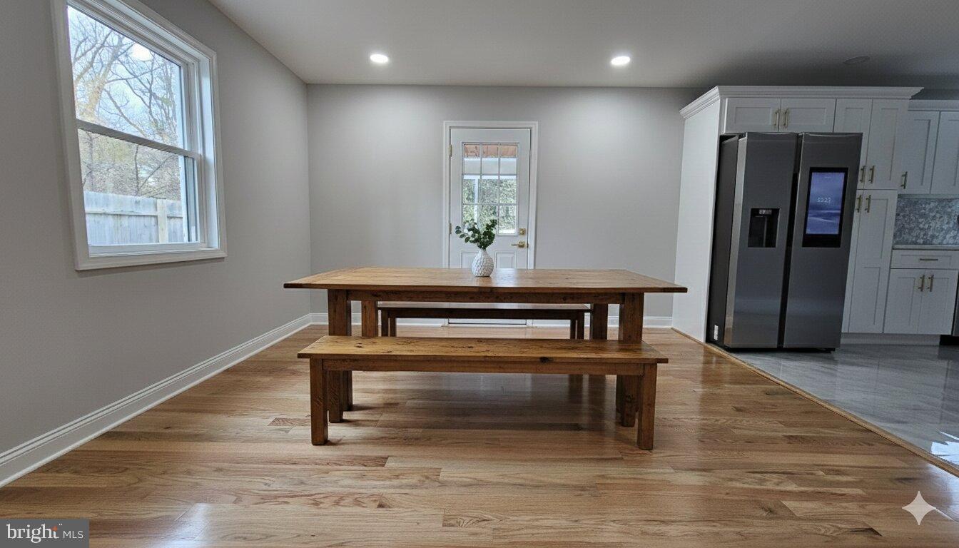 WOODSIDE PARK - Residential