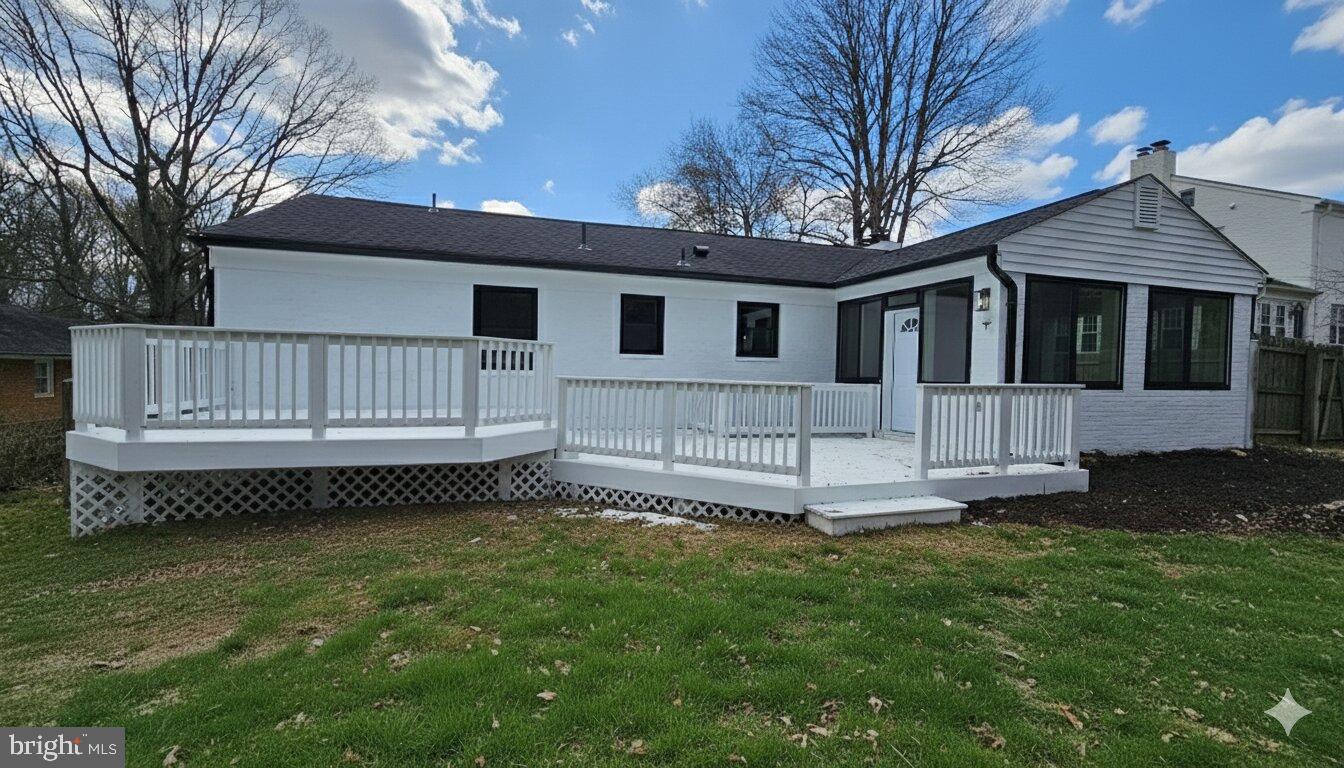 WOODSIDE PARK - Residential