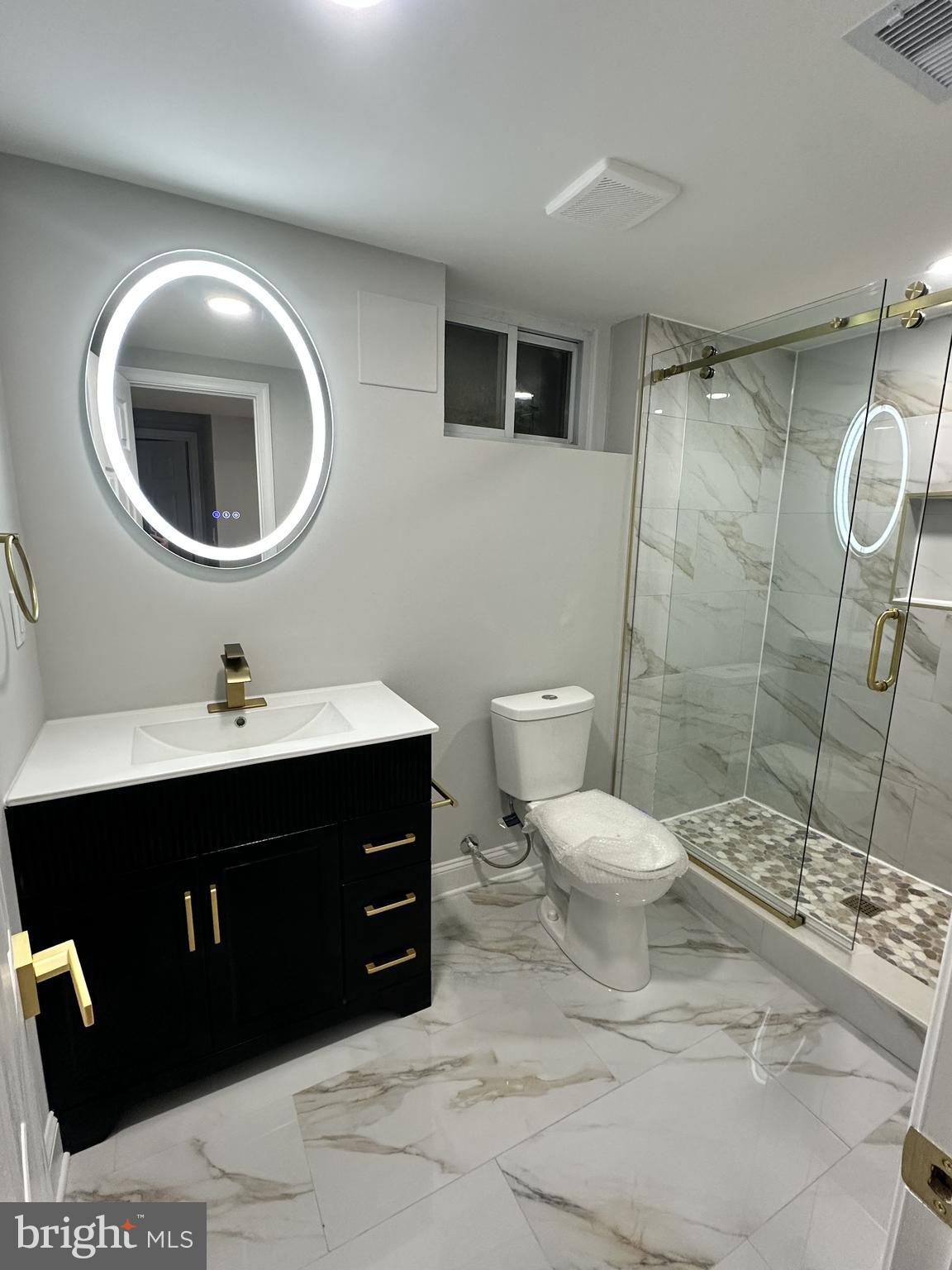 WOODSIDE PARK - Residential