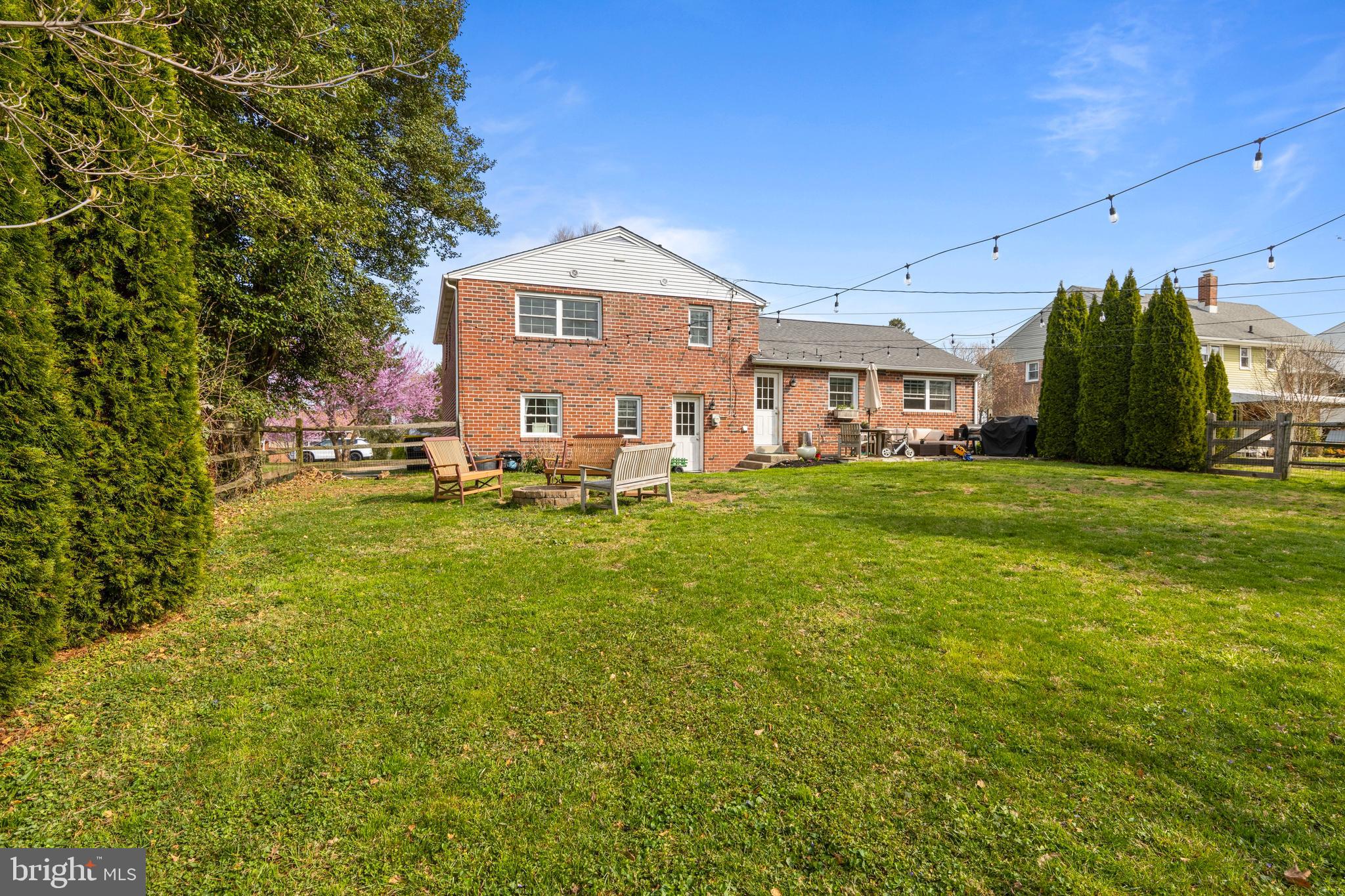 STENNING HILLS - Residential