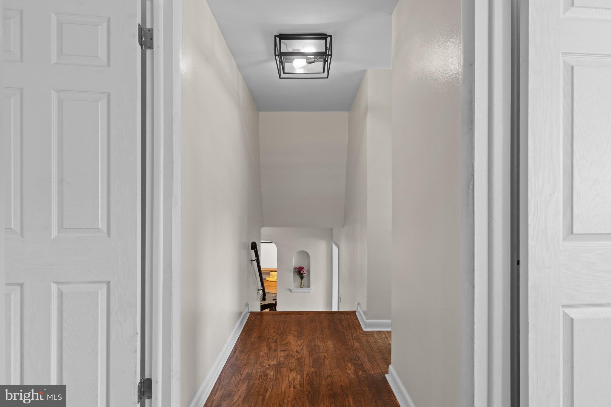 STENNING HILLS - Residential