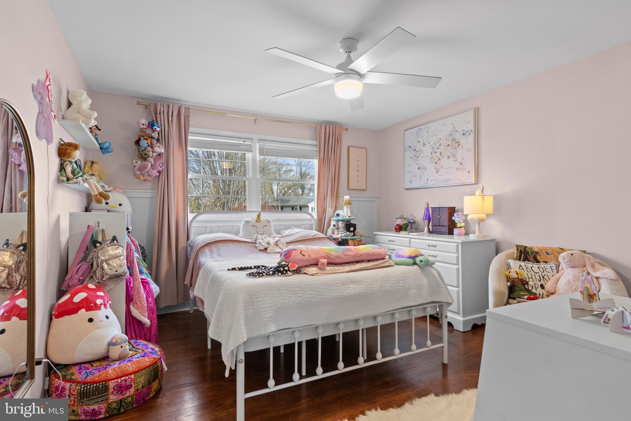 STENNING HILLS - Residential