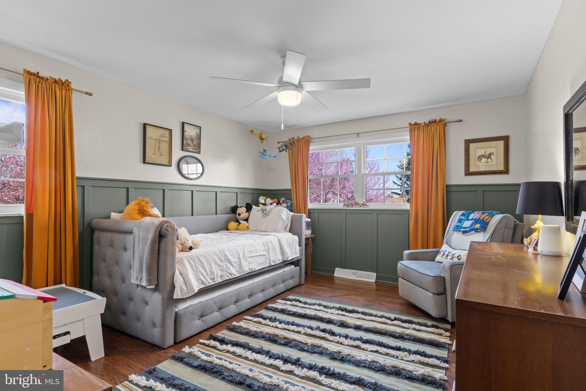 STENNING HILLS - Residential