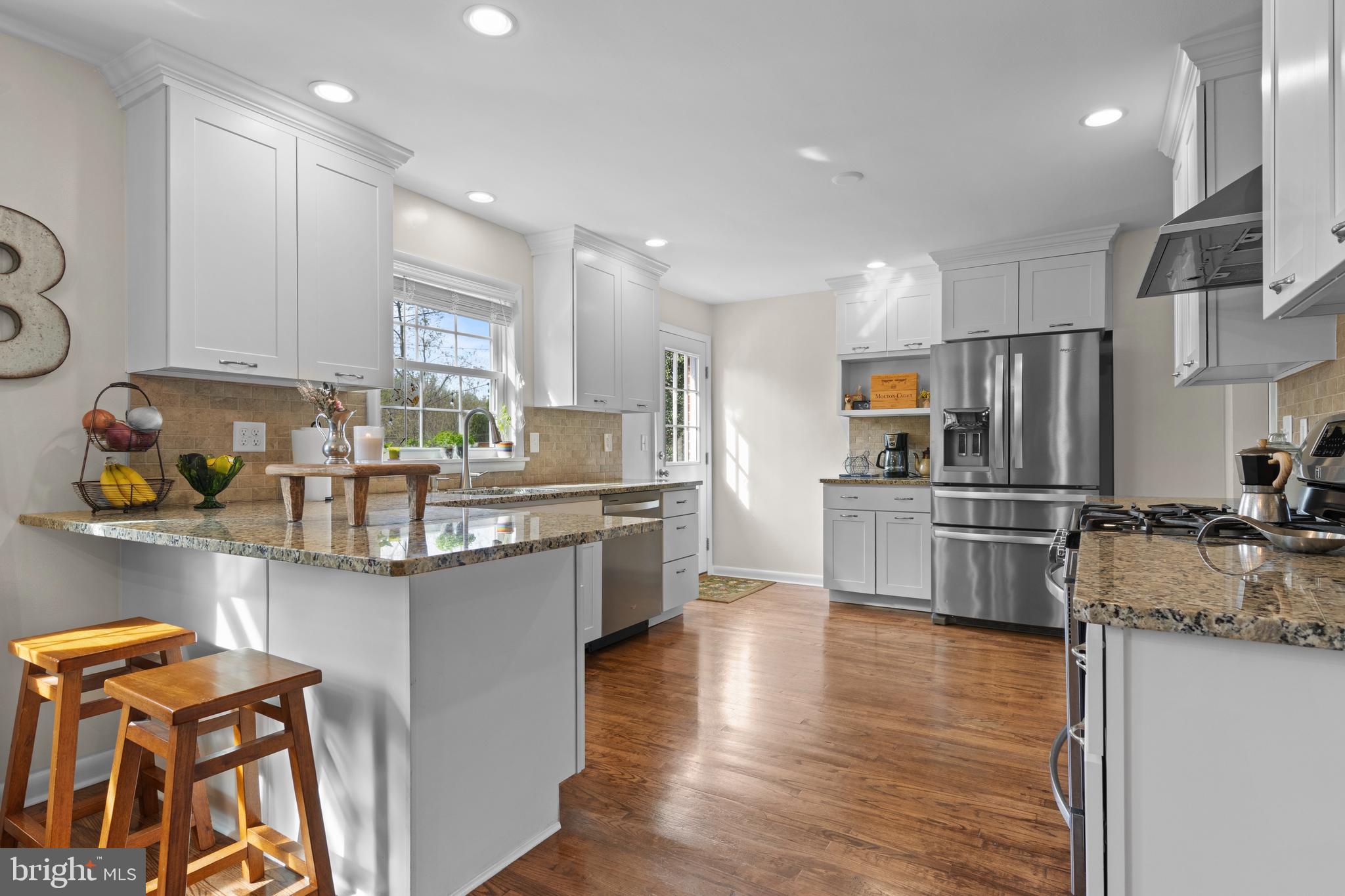 STENNING HILLS - Residential