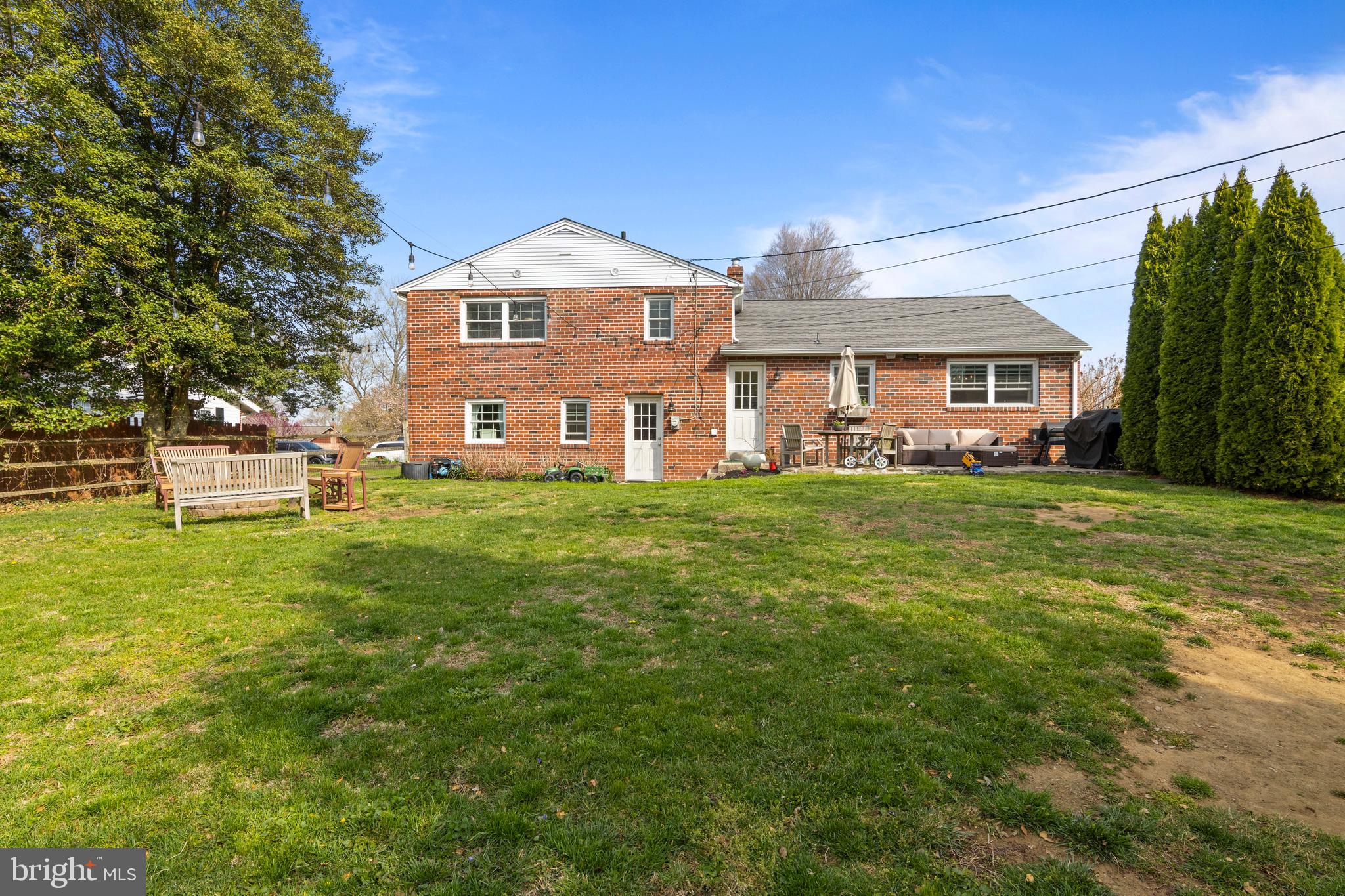 STENNING HILLS - Residential