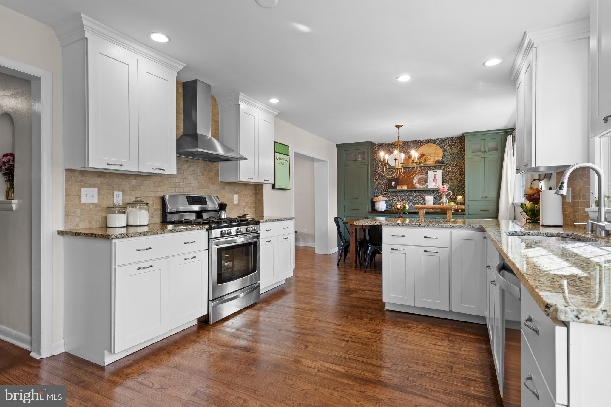 STENNING HILLS - Residential