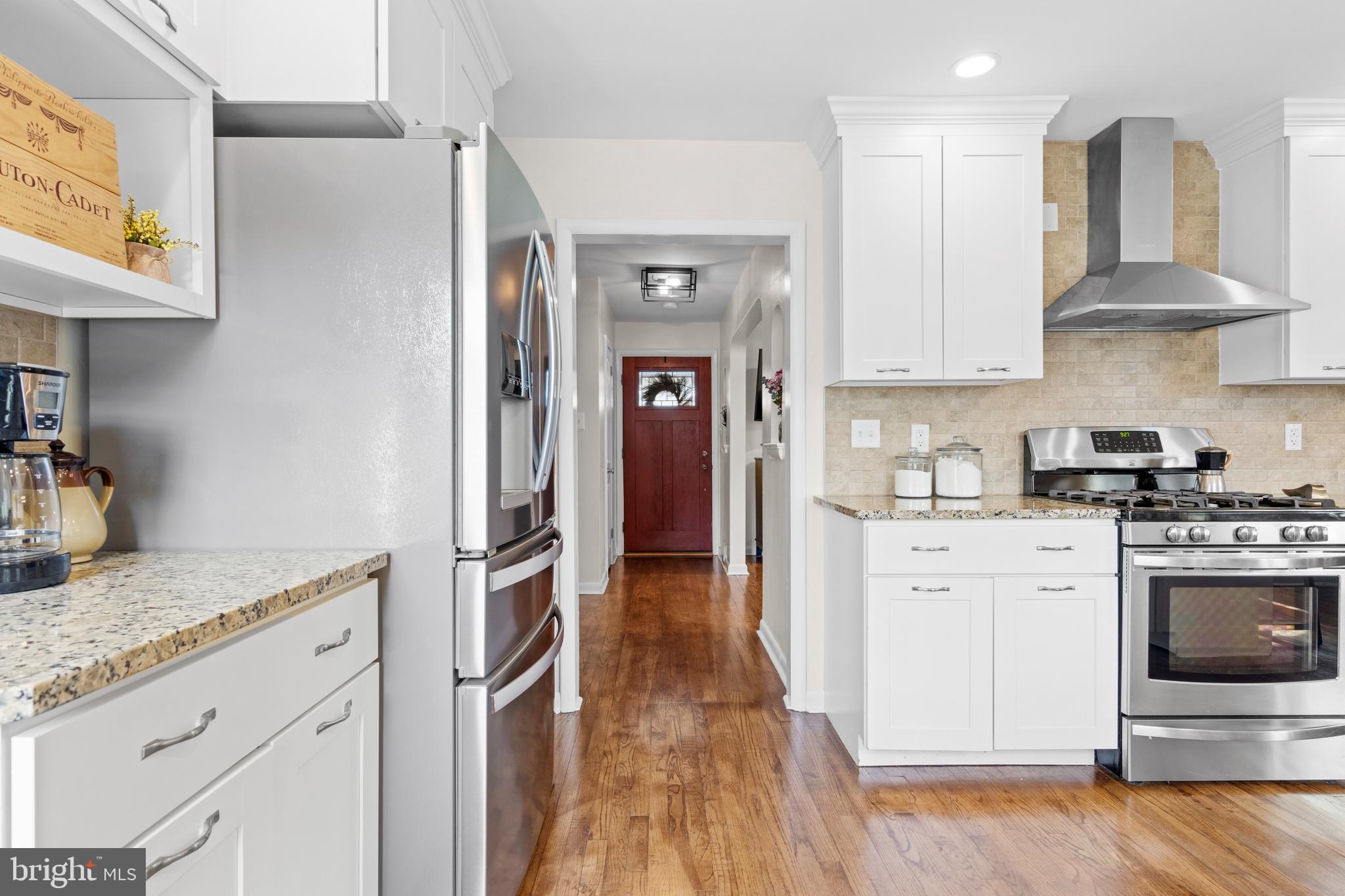 STENNING HILLS - Residential