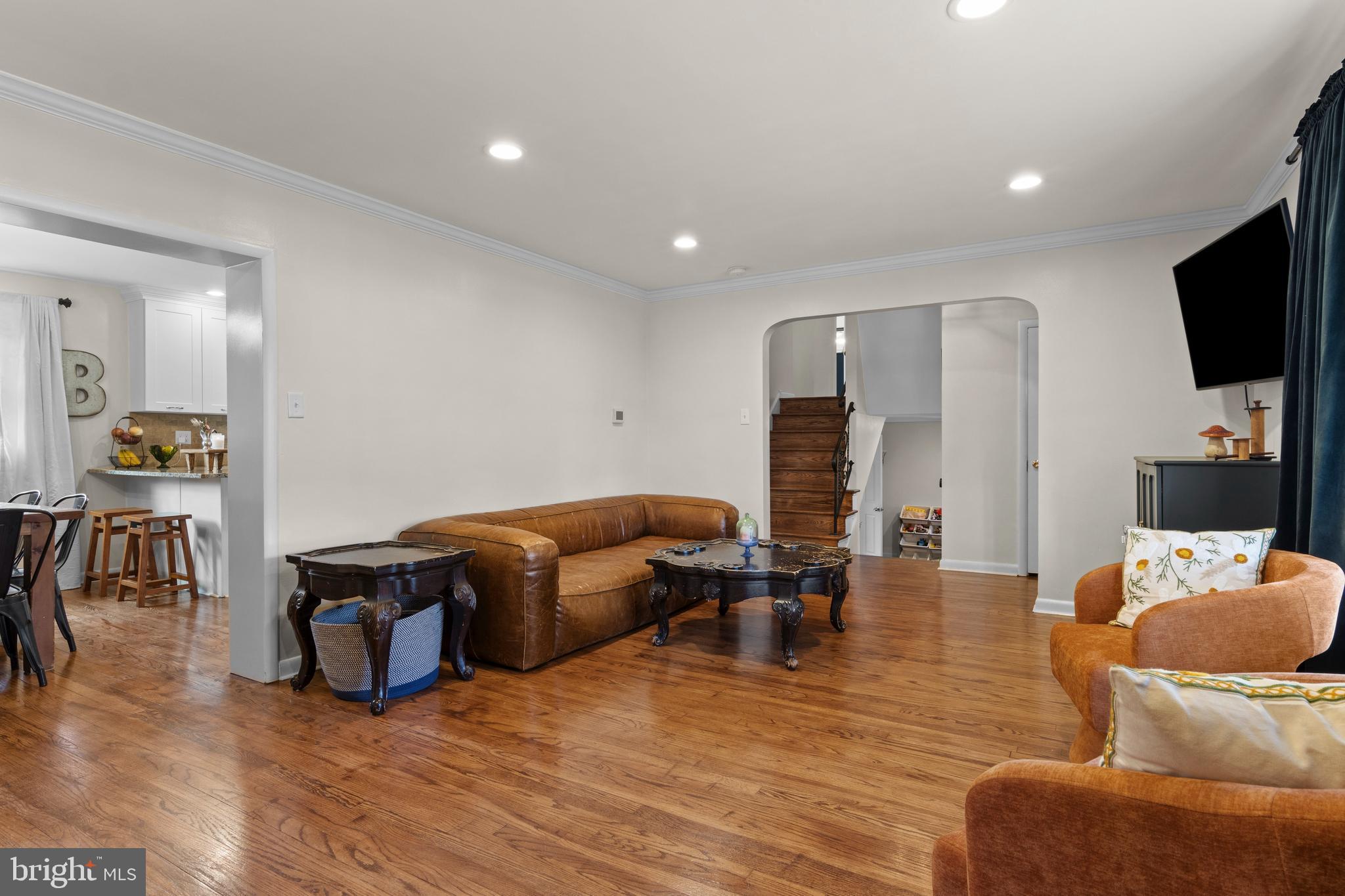 STENNING HILLS - Residential