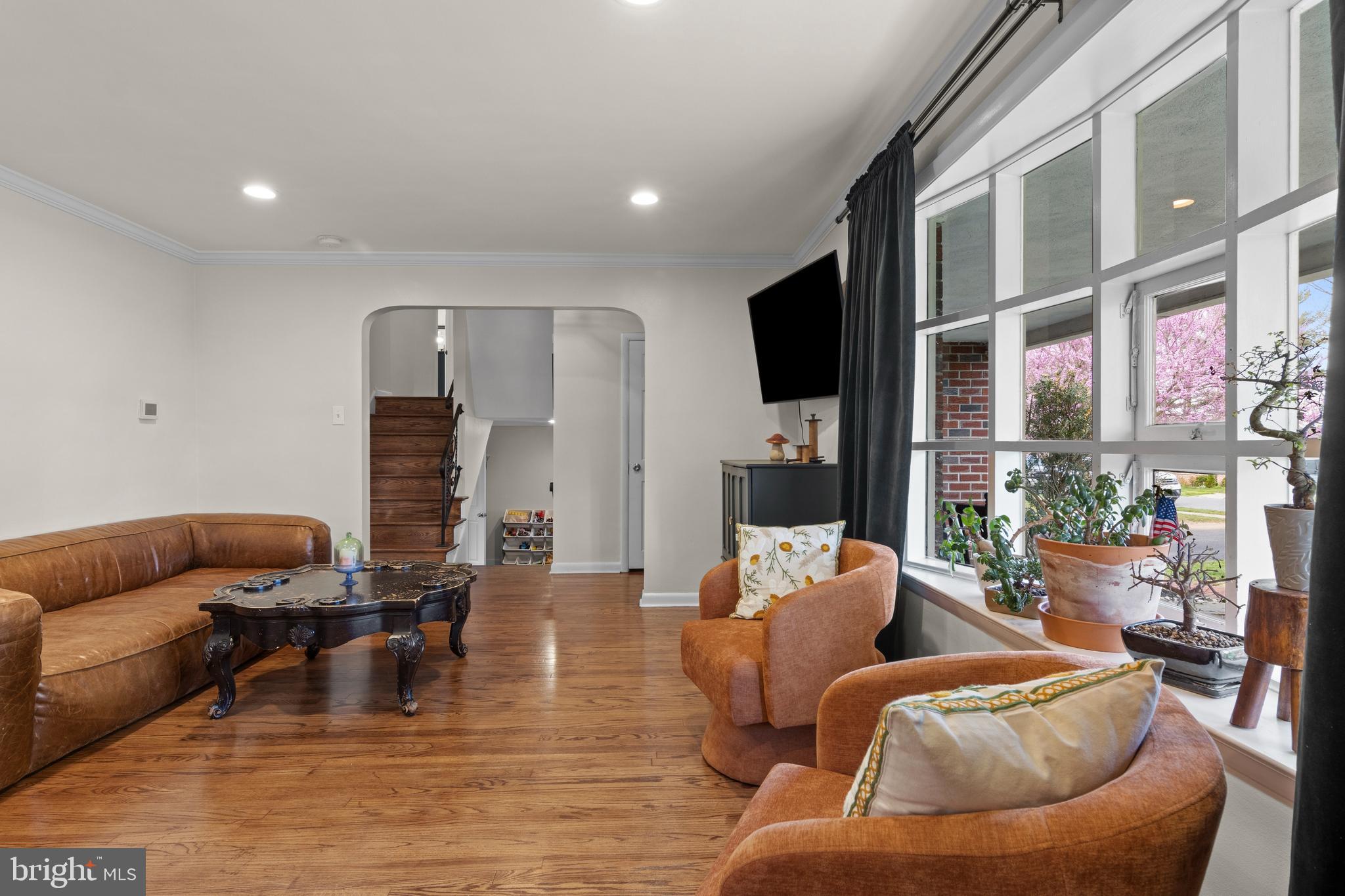 STENNING HILLS - Residential