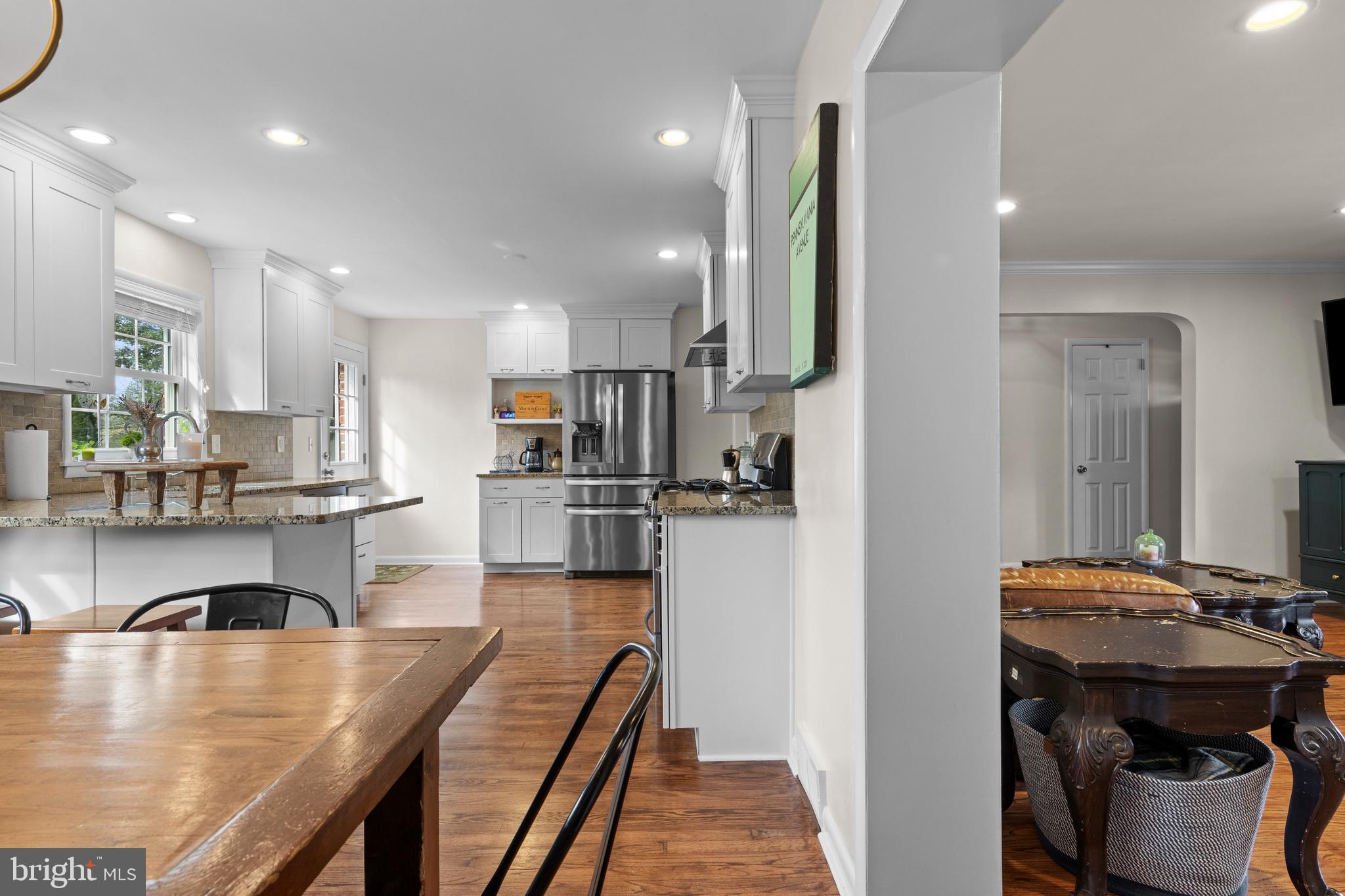 STENNING HILLS - Residential