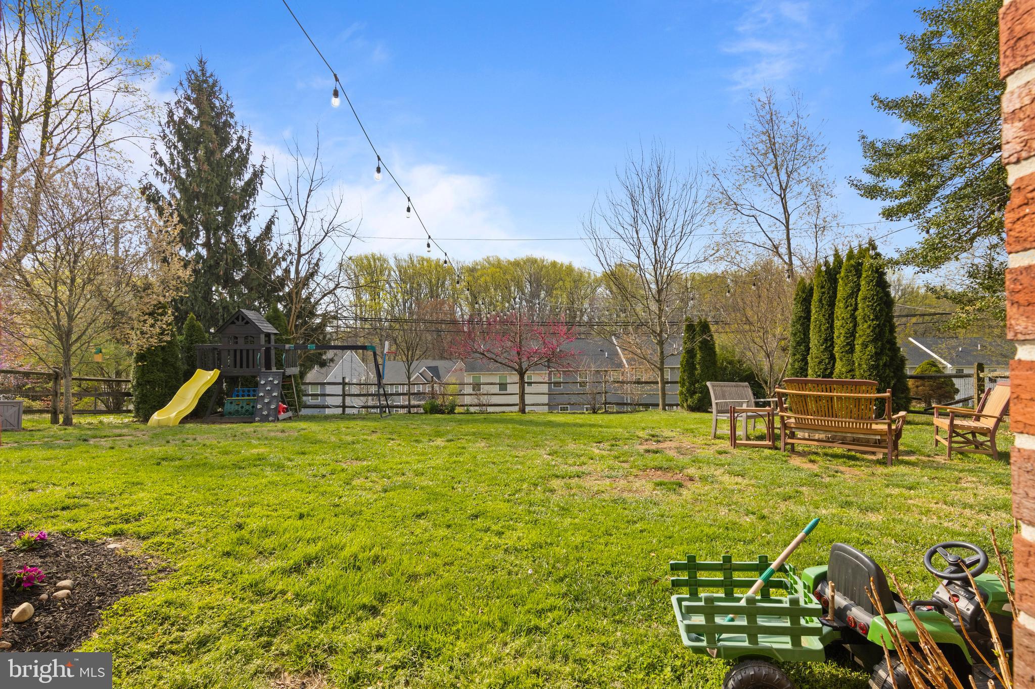 STENNING HILLS - Residential