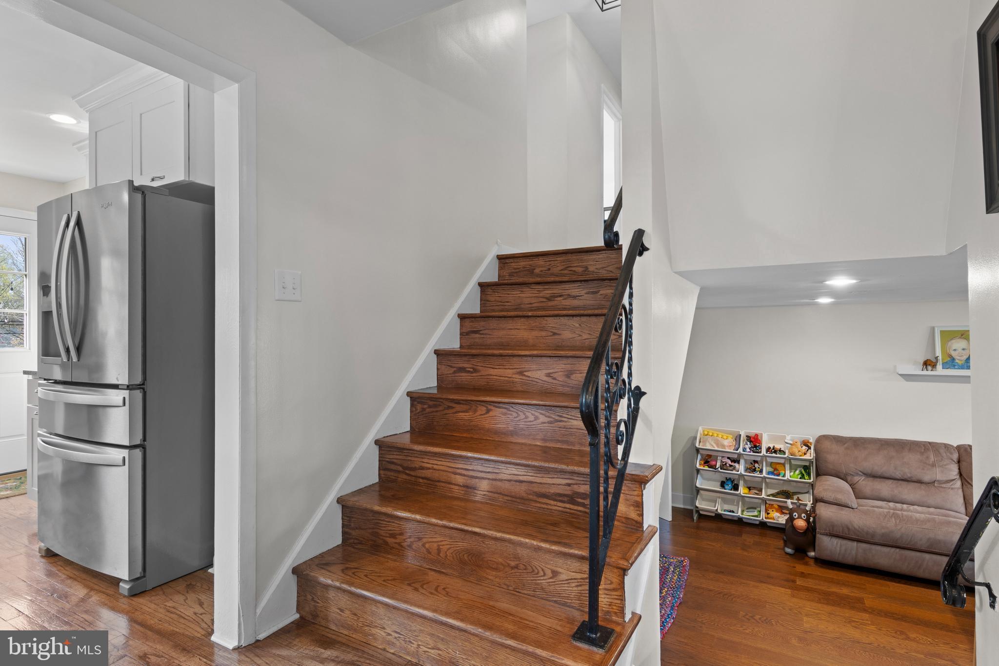 STENNING HILLS - Residential