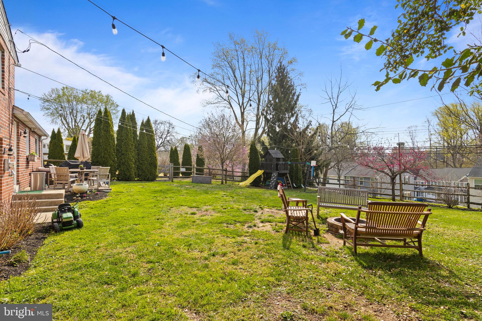 STENNING HILLS - Residential