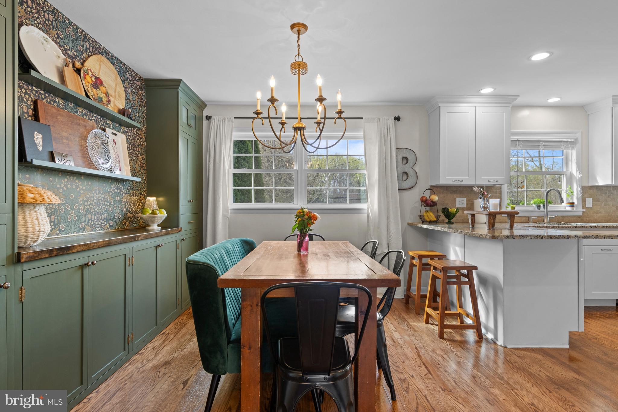 STENNING HILLS - Residential