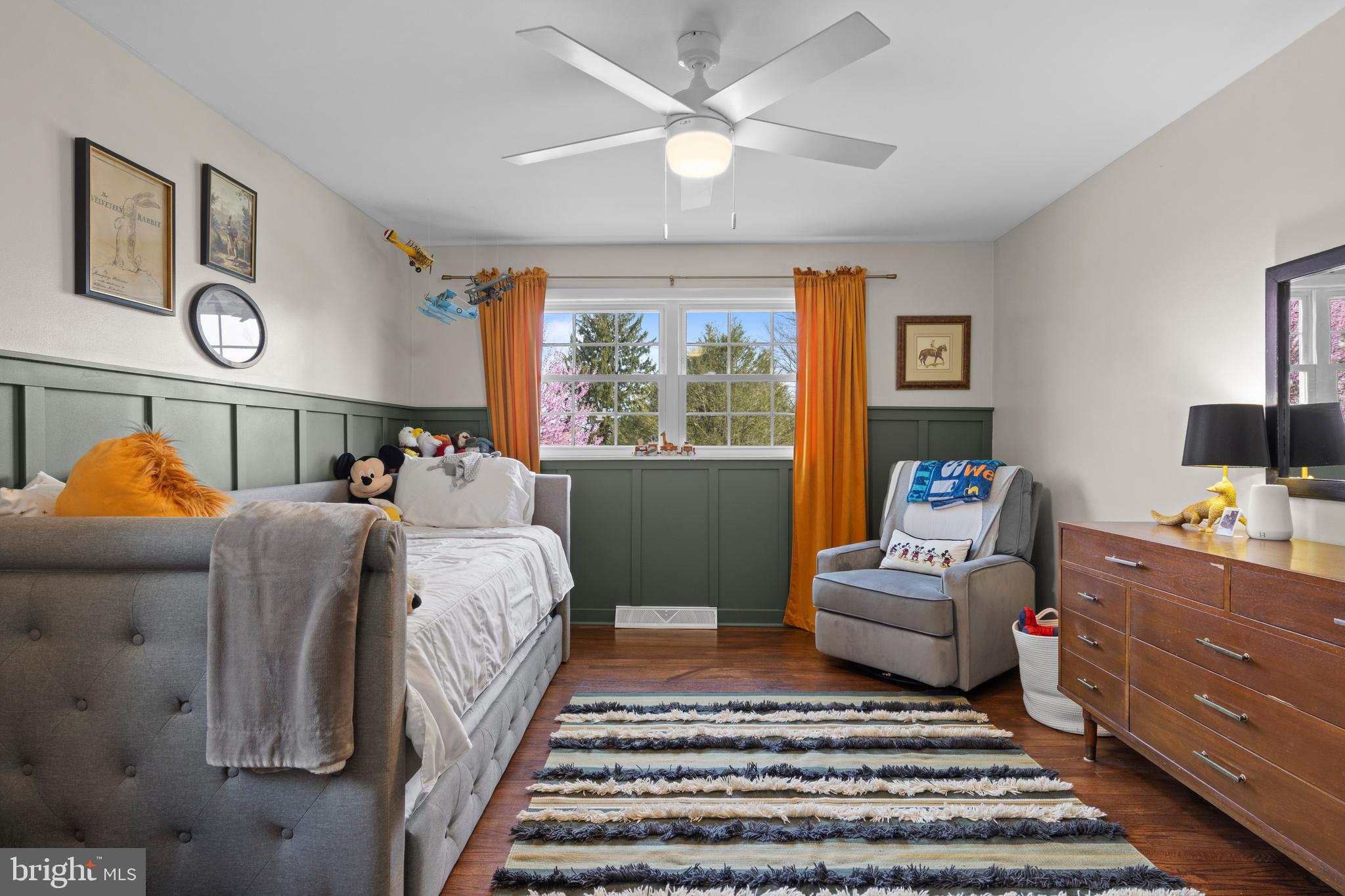 STENNING HILLS - Residential