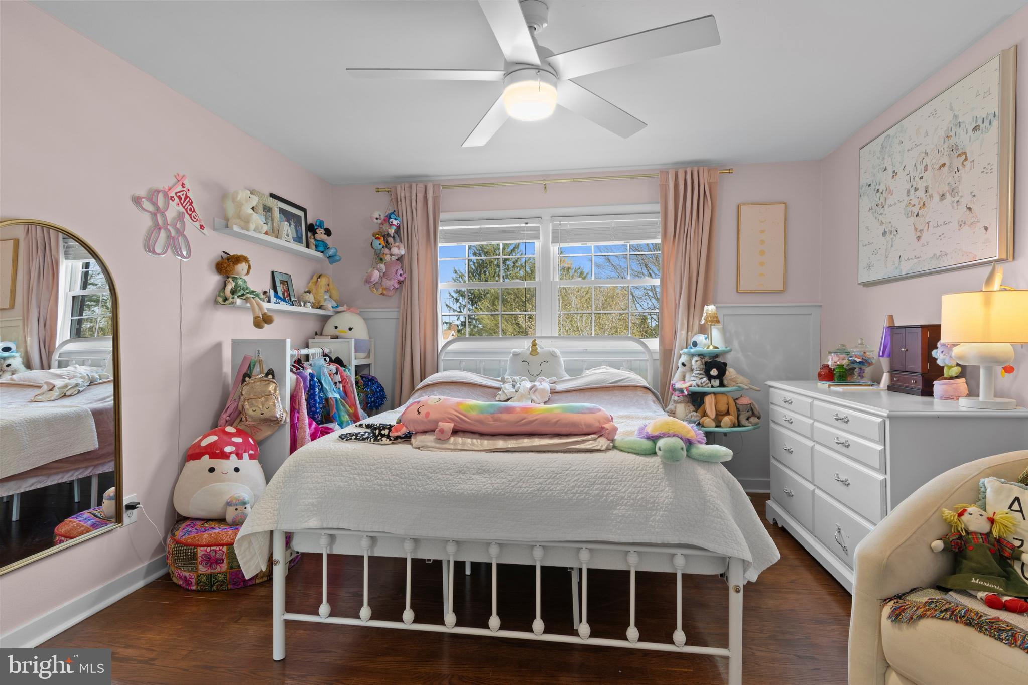 STENNING HILLS - Residential