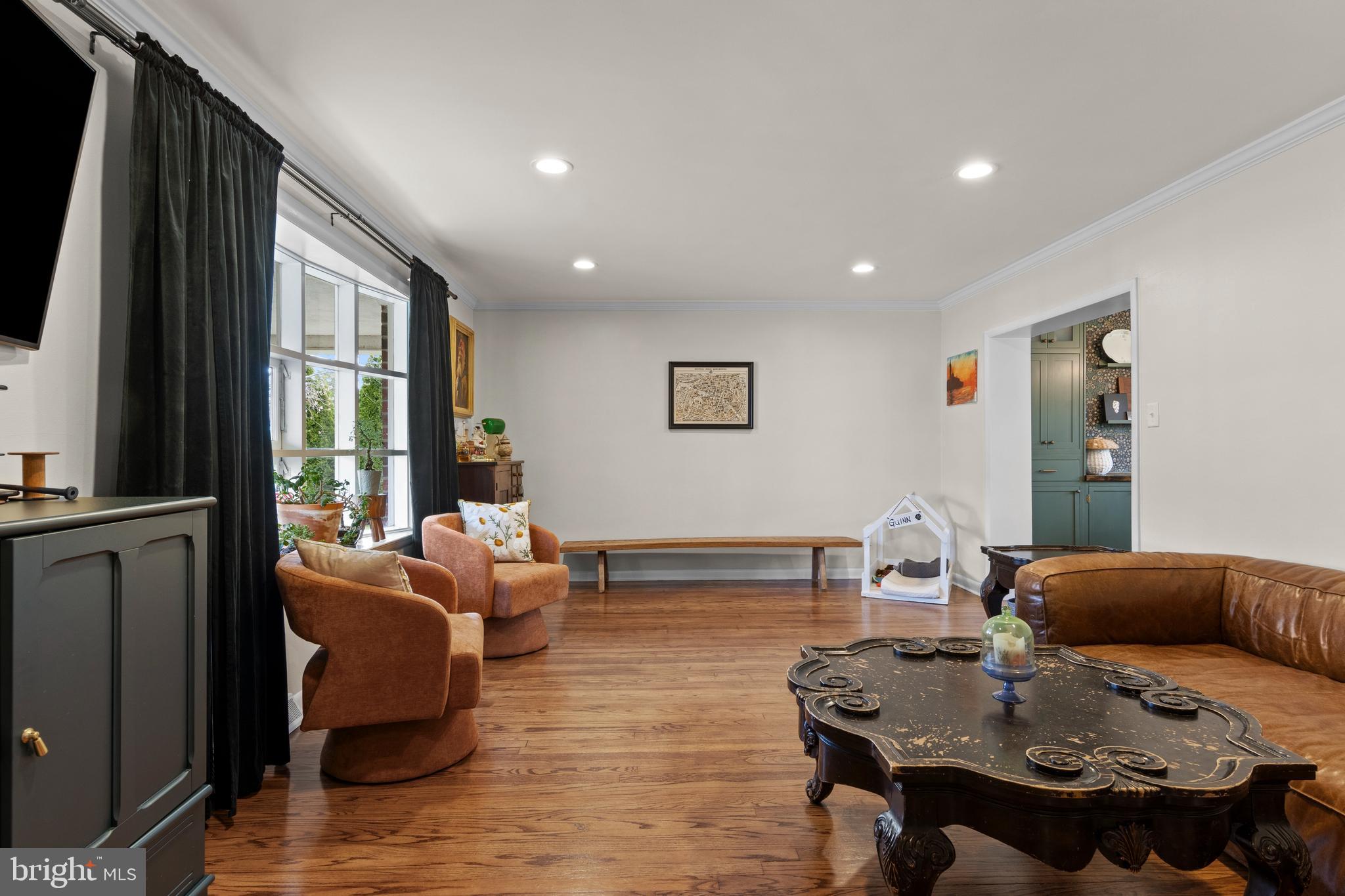 STENNING HILLS - Residential