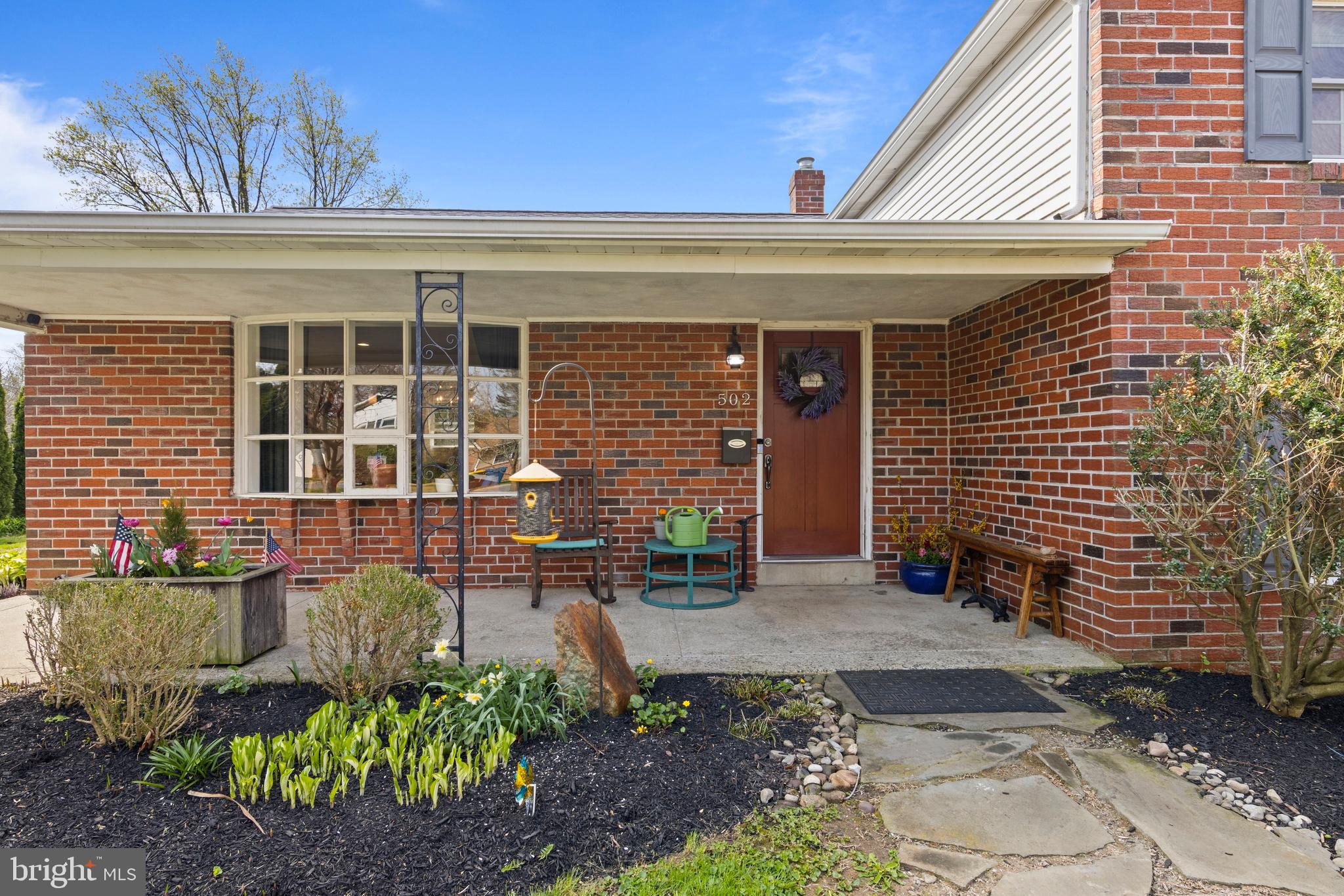 STENNING HILLS - Residential