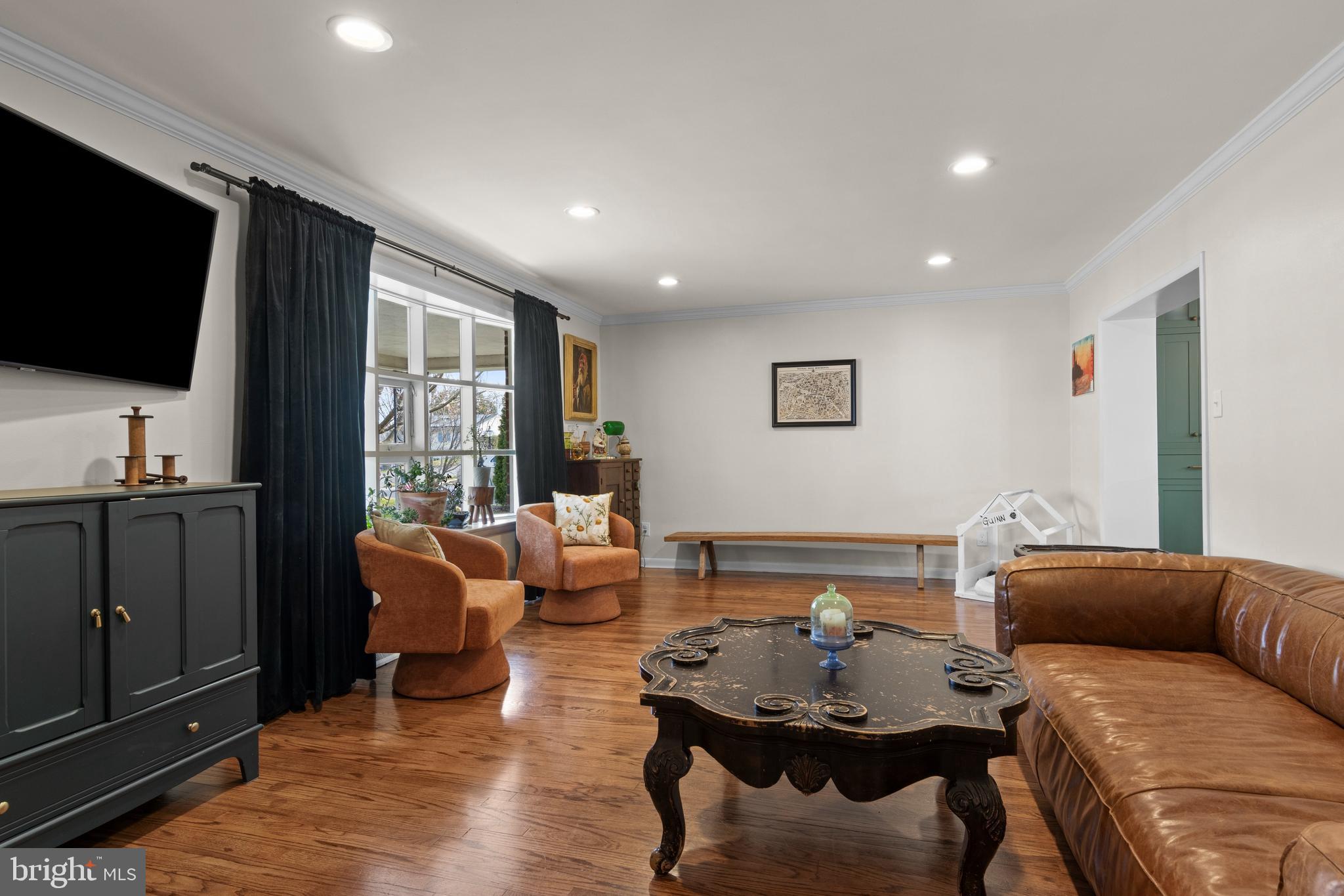 STENNING HILLS - Residential