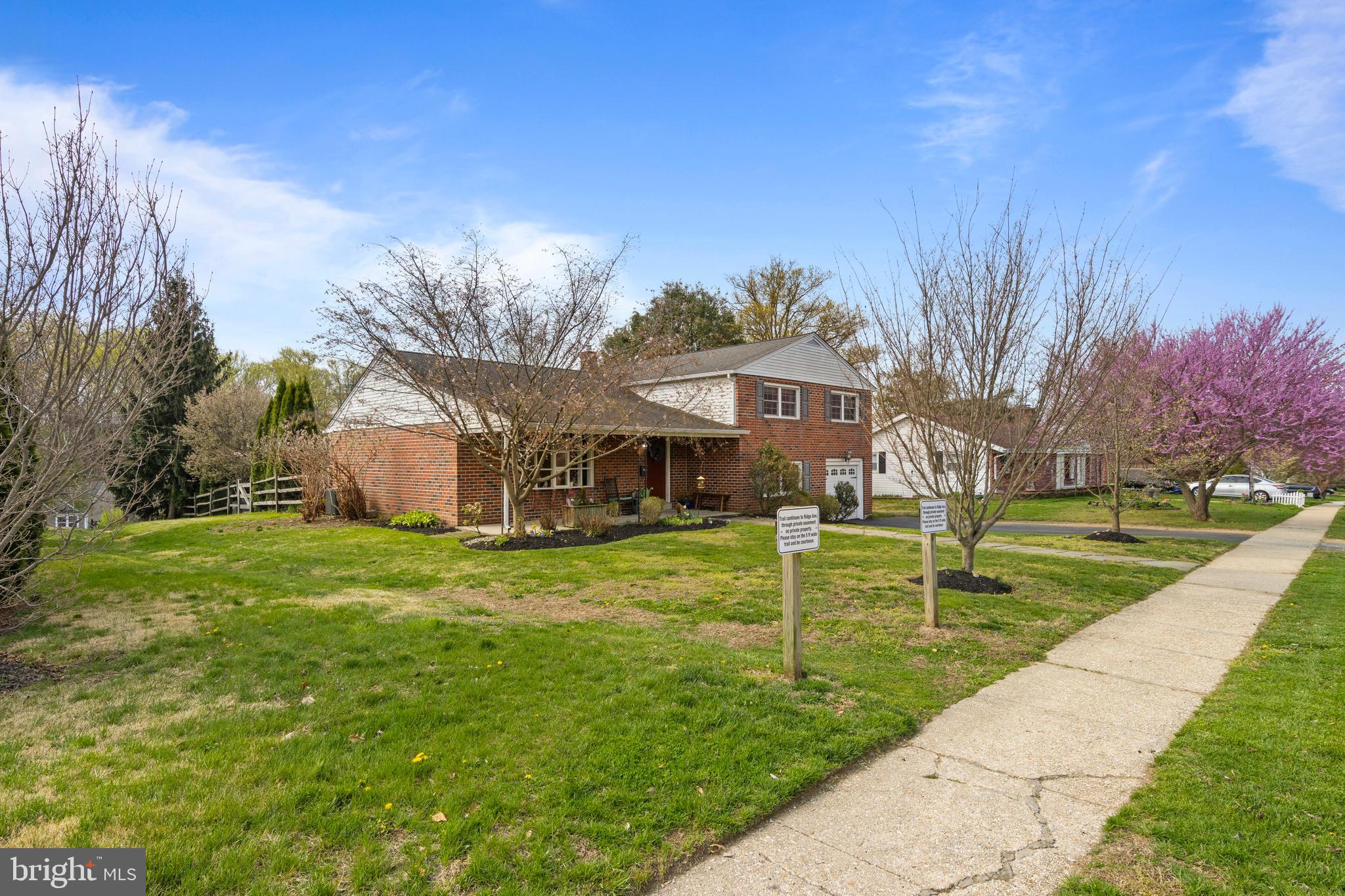 STENNING HILLS - Residential