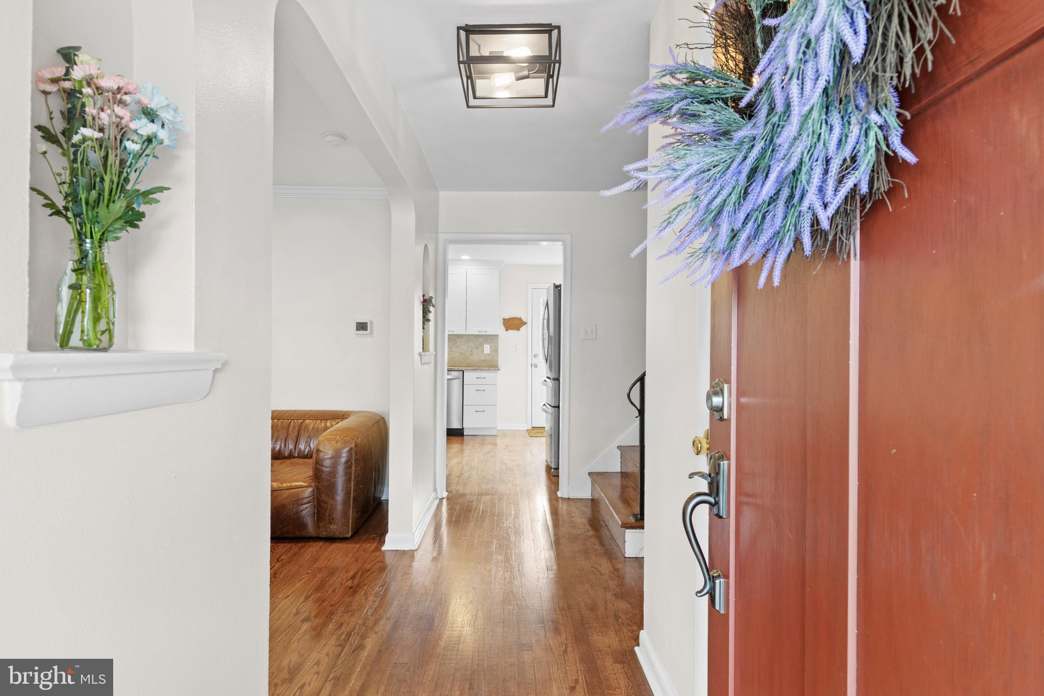 STENNING HILLS - Residential